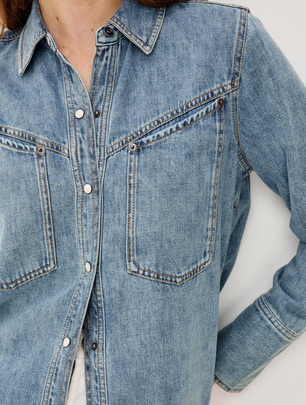 Acton Shirt