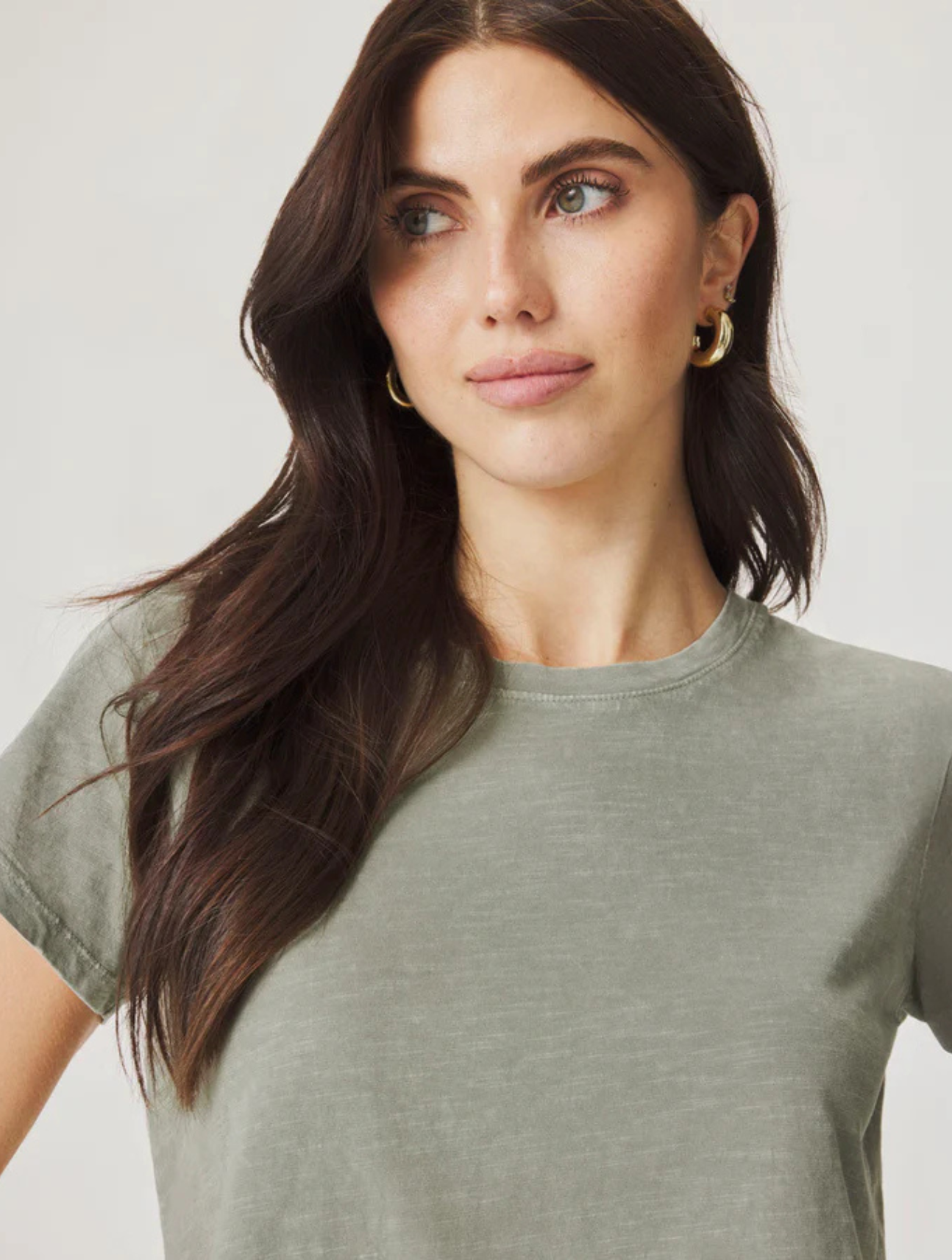 Louisa Short Sleeve Tee