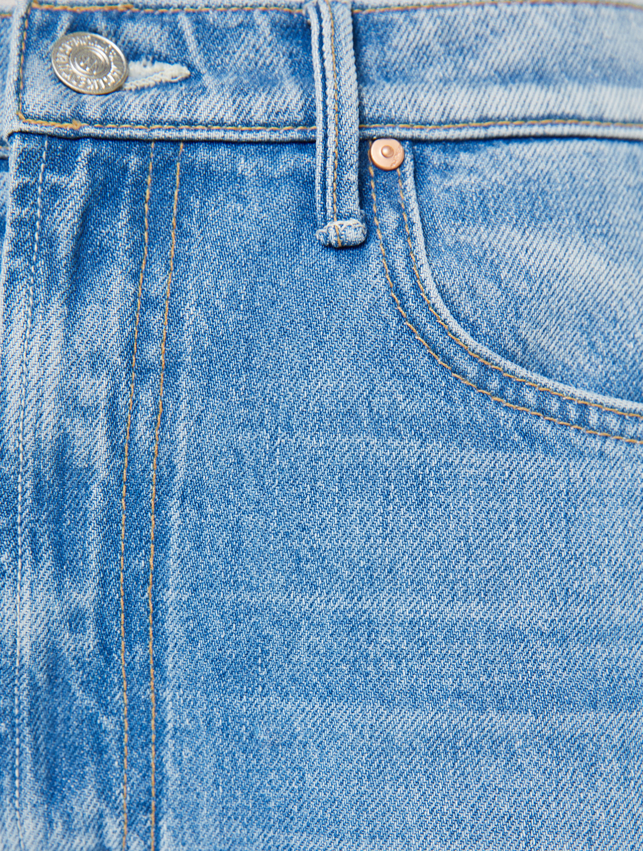 The Half-Pipe Ankle Cuff Fray