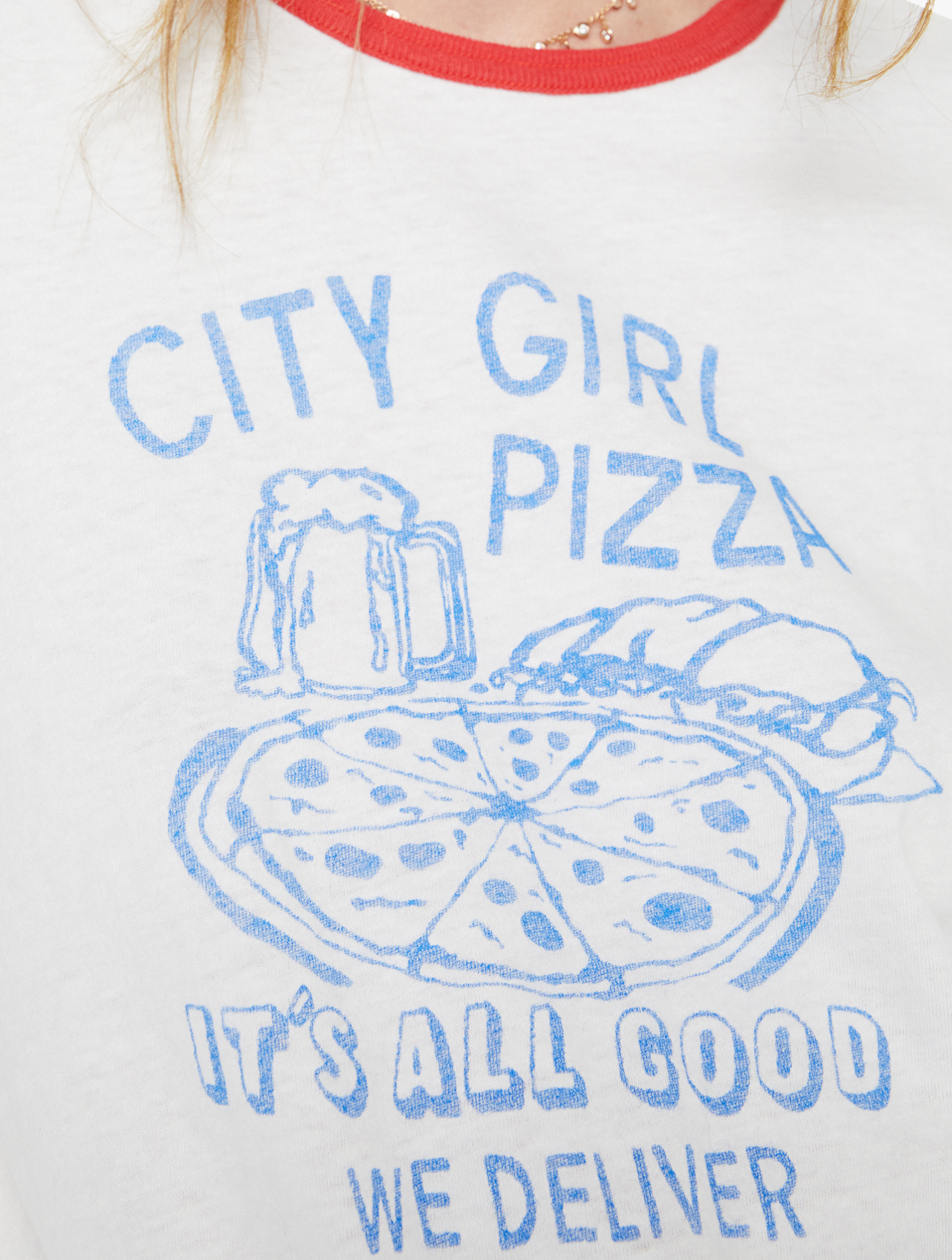 The Lil Goodie Ringer