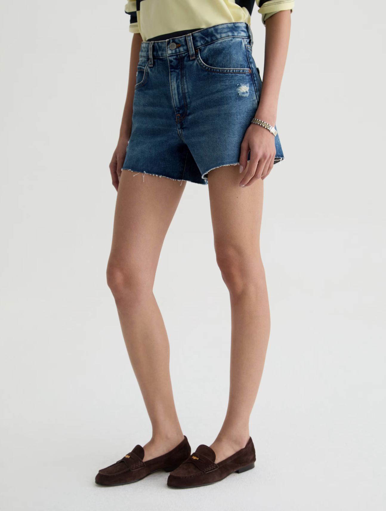 Halle Short