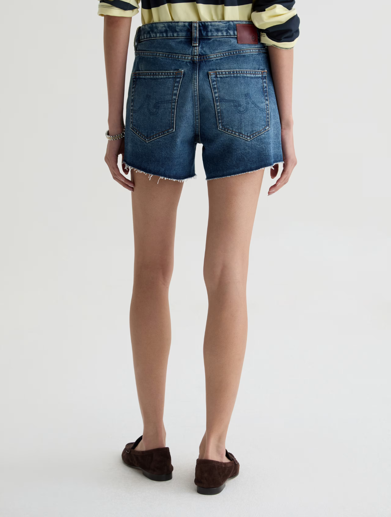 Halle Short