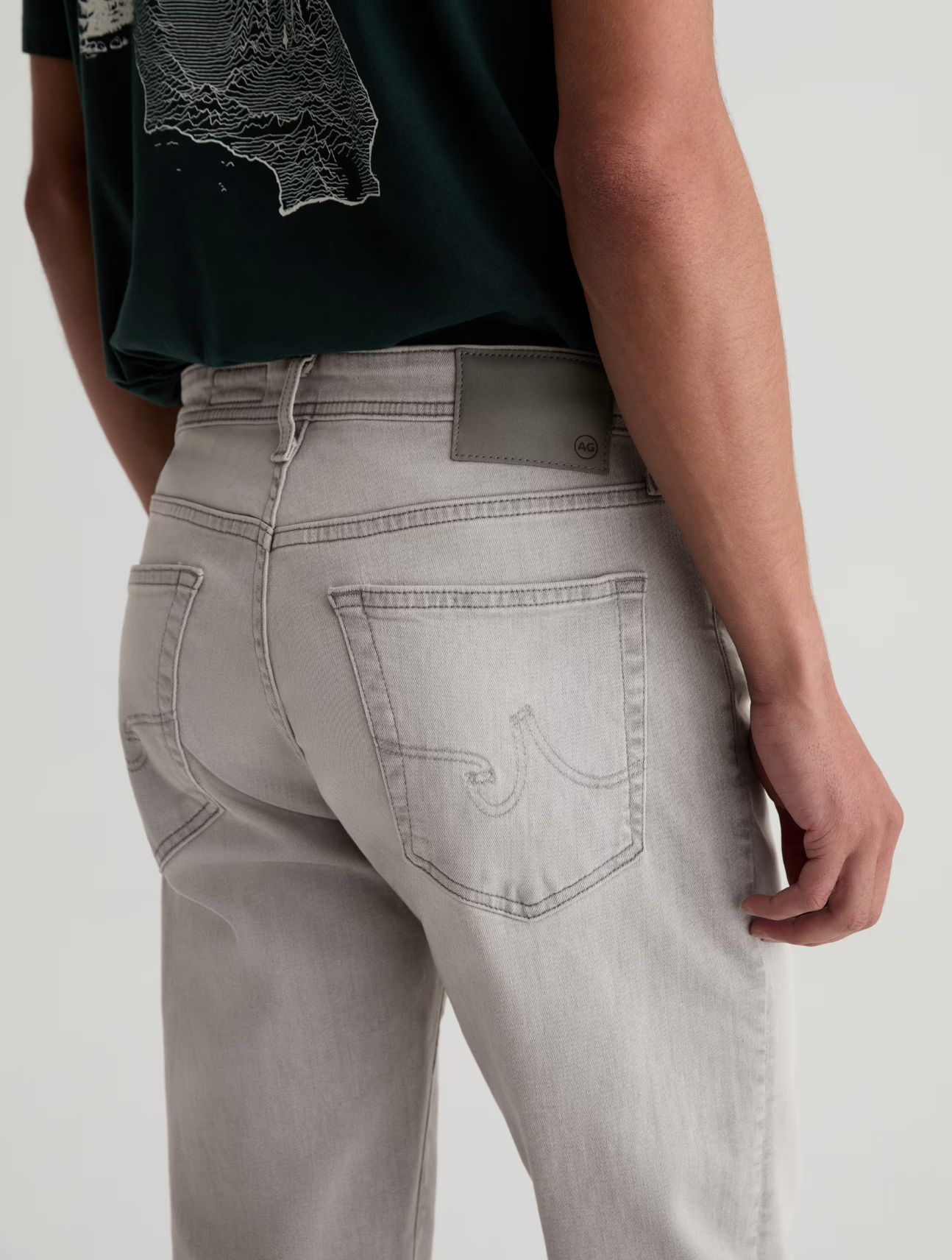 Tellis Modern Slim