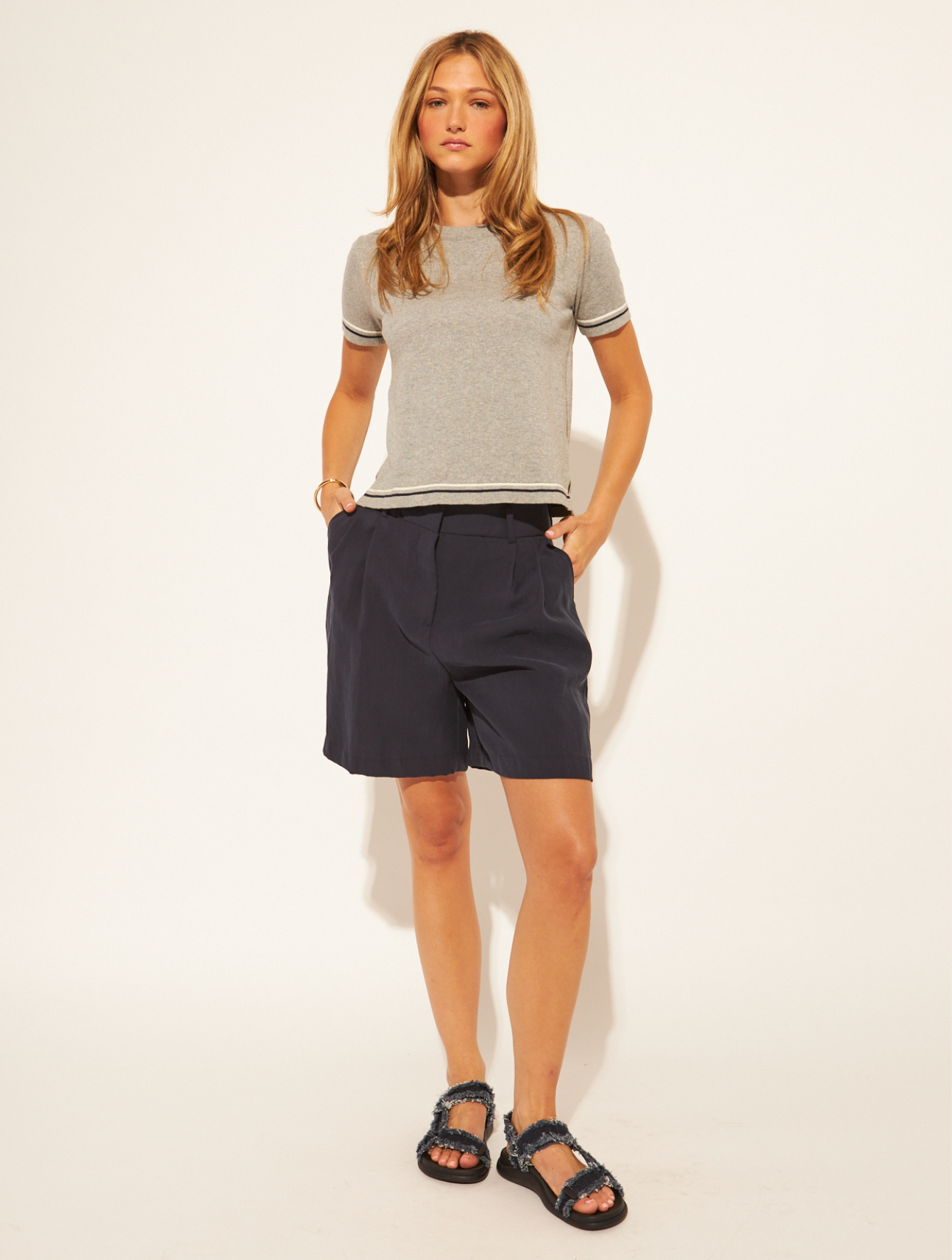 Windsor Tee