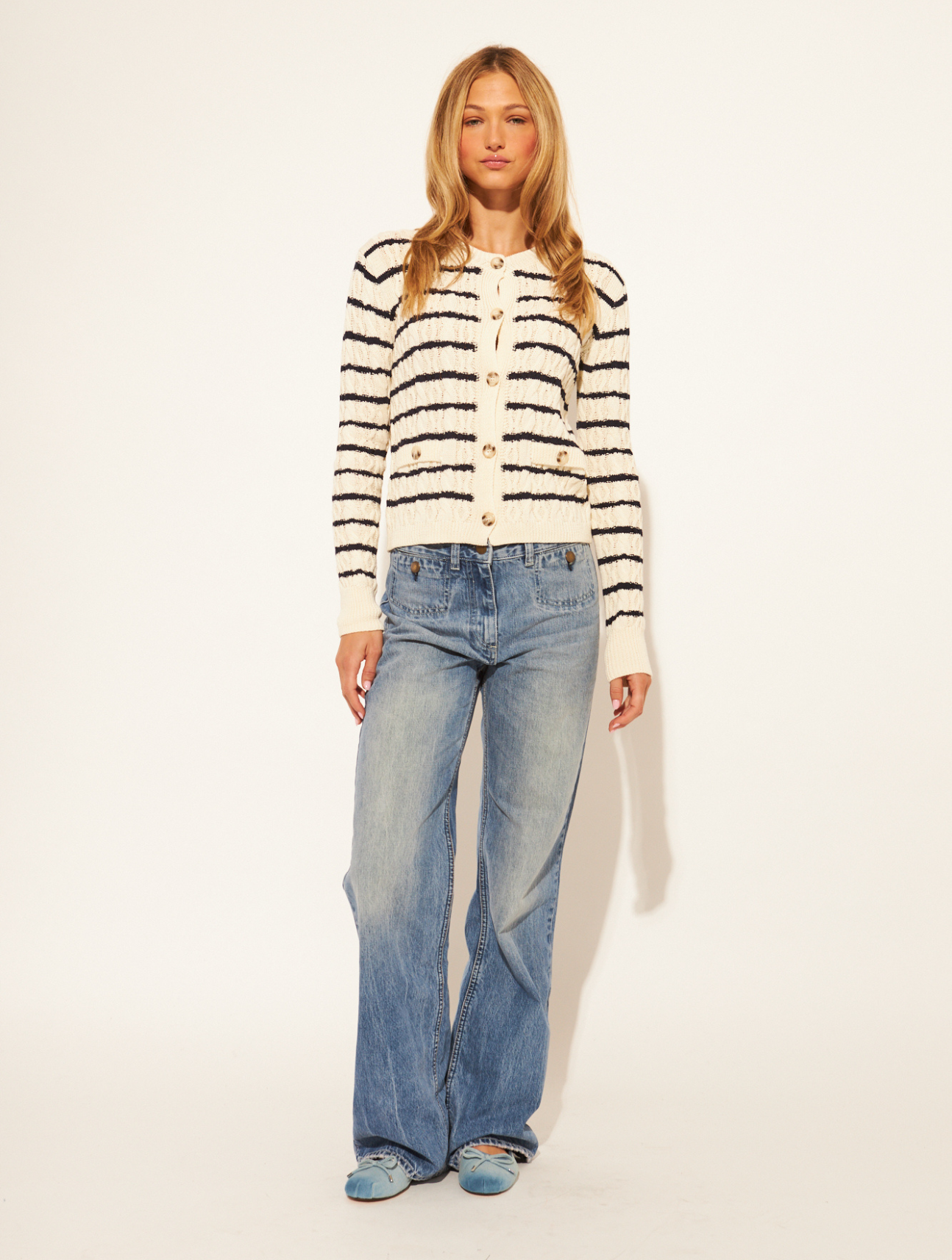 Lyam Cardigan