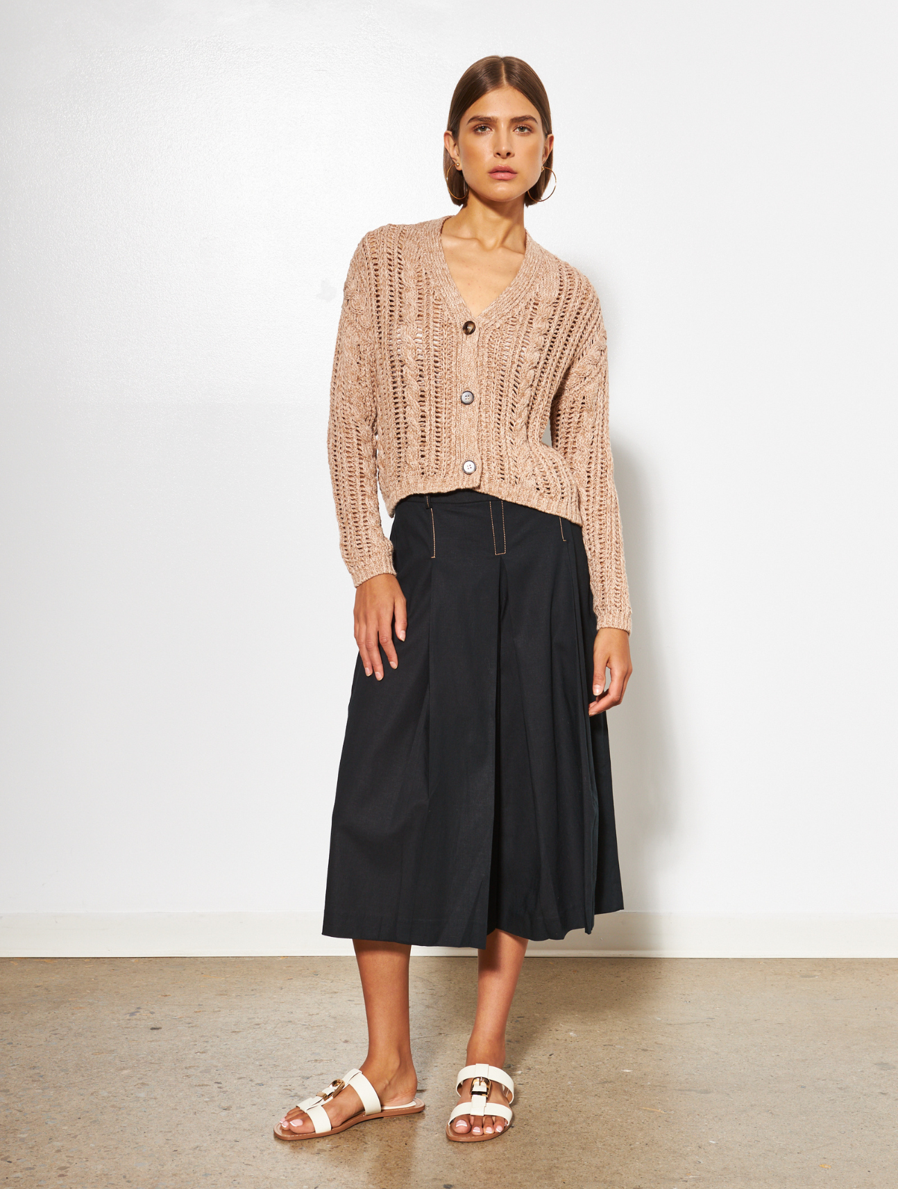 Maral Cardigan
