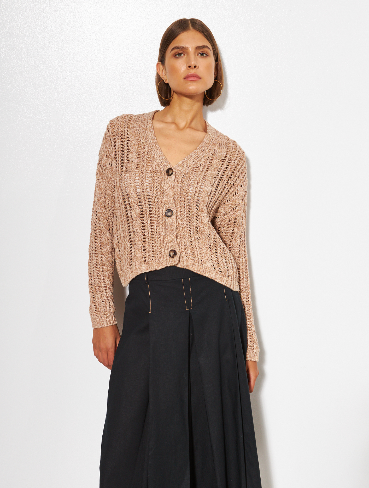 Maral Cardigan