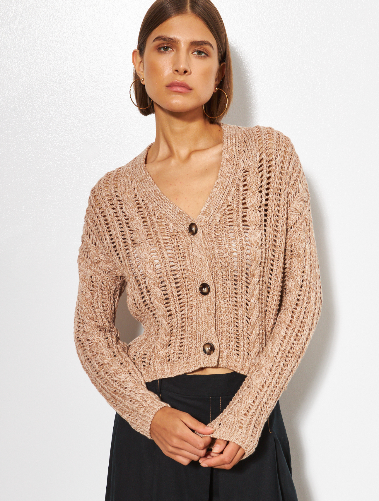 Maral Cardigan