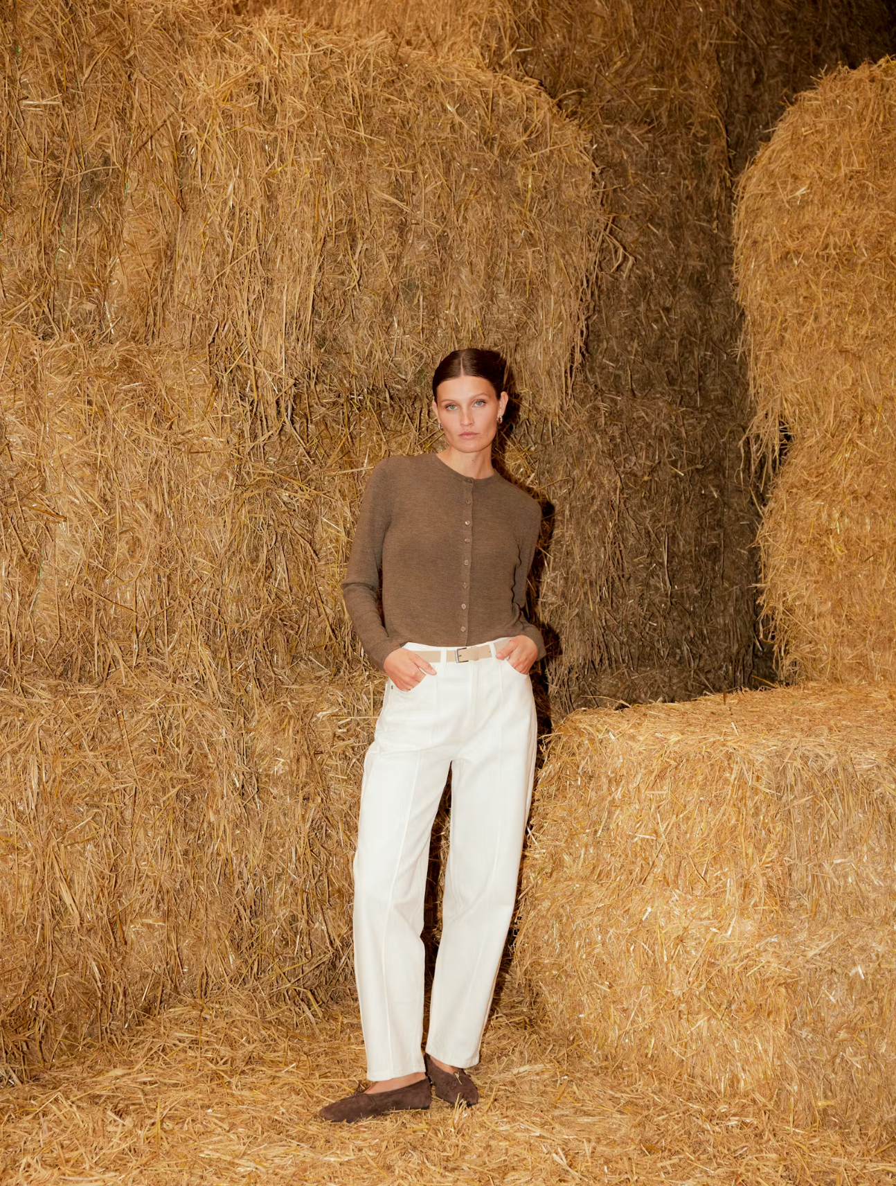 Molini Cardigan