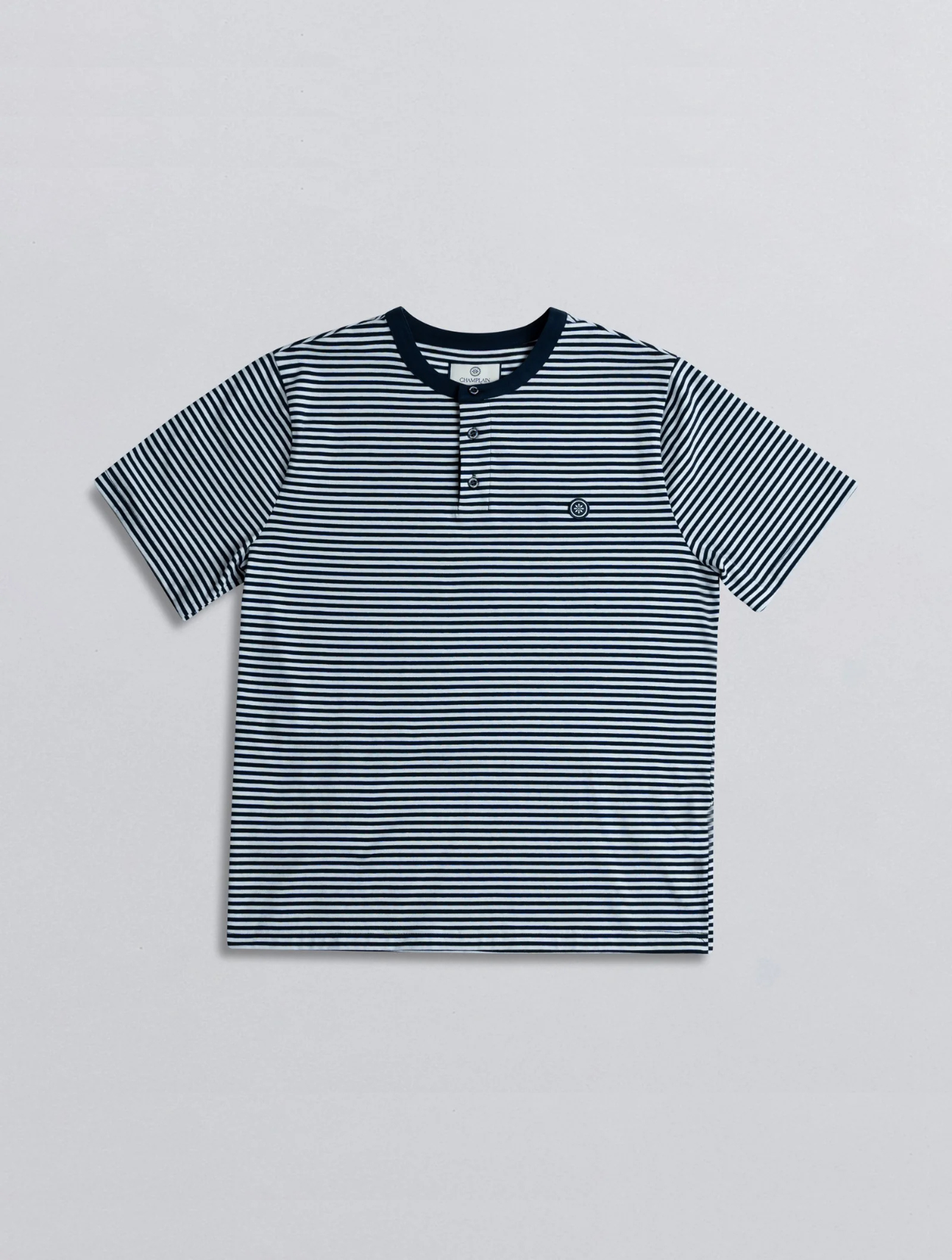 Nautical Henley