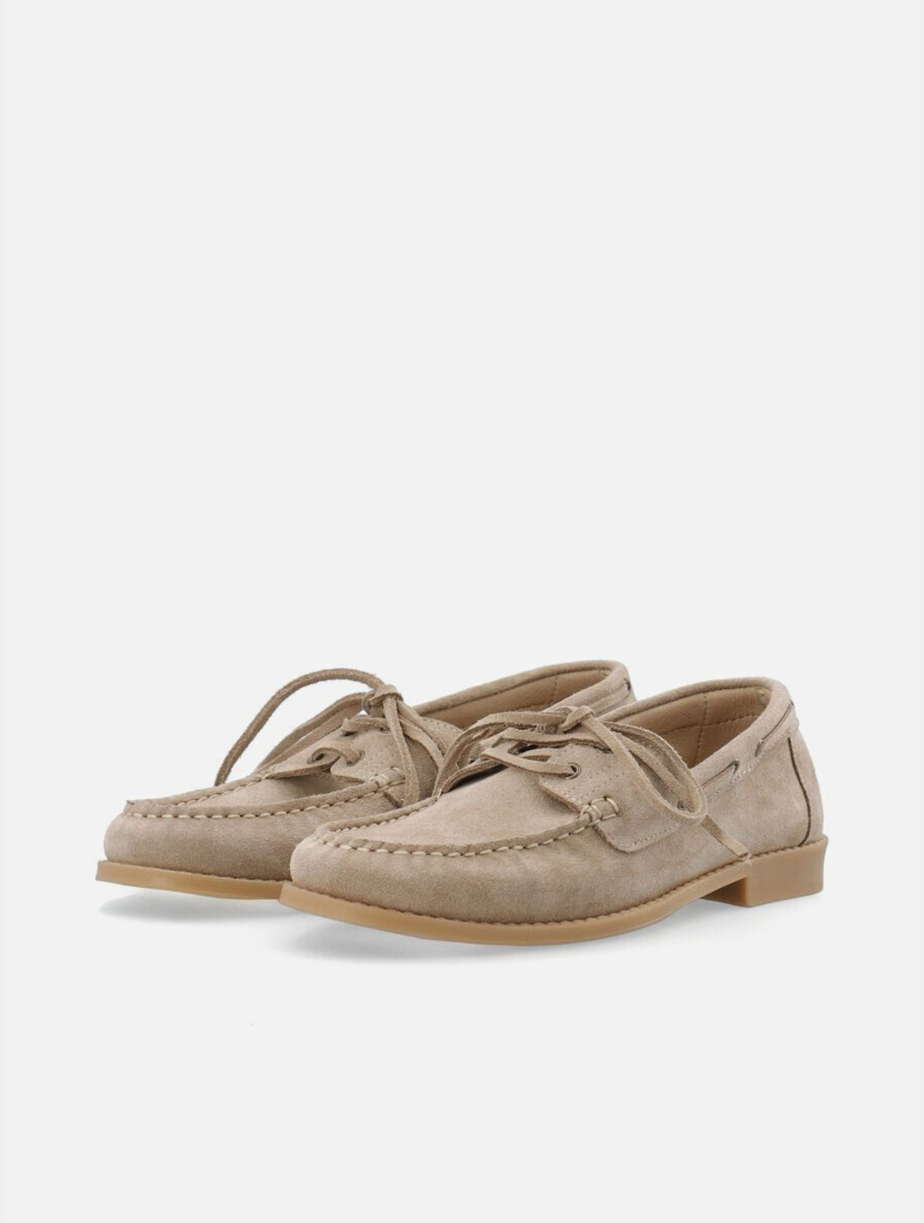 BIAPOP Boat Shoes