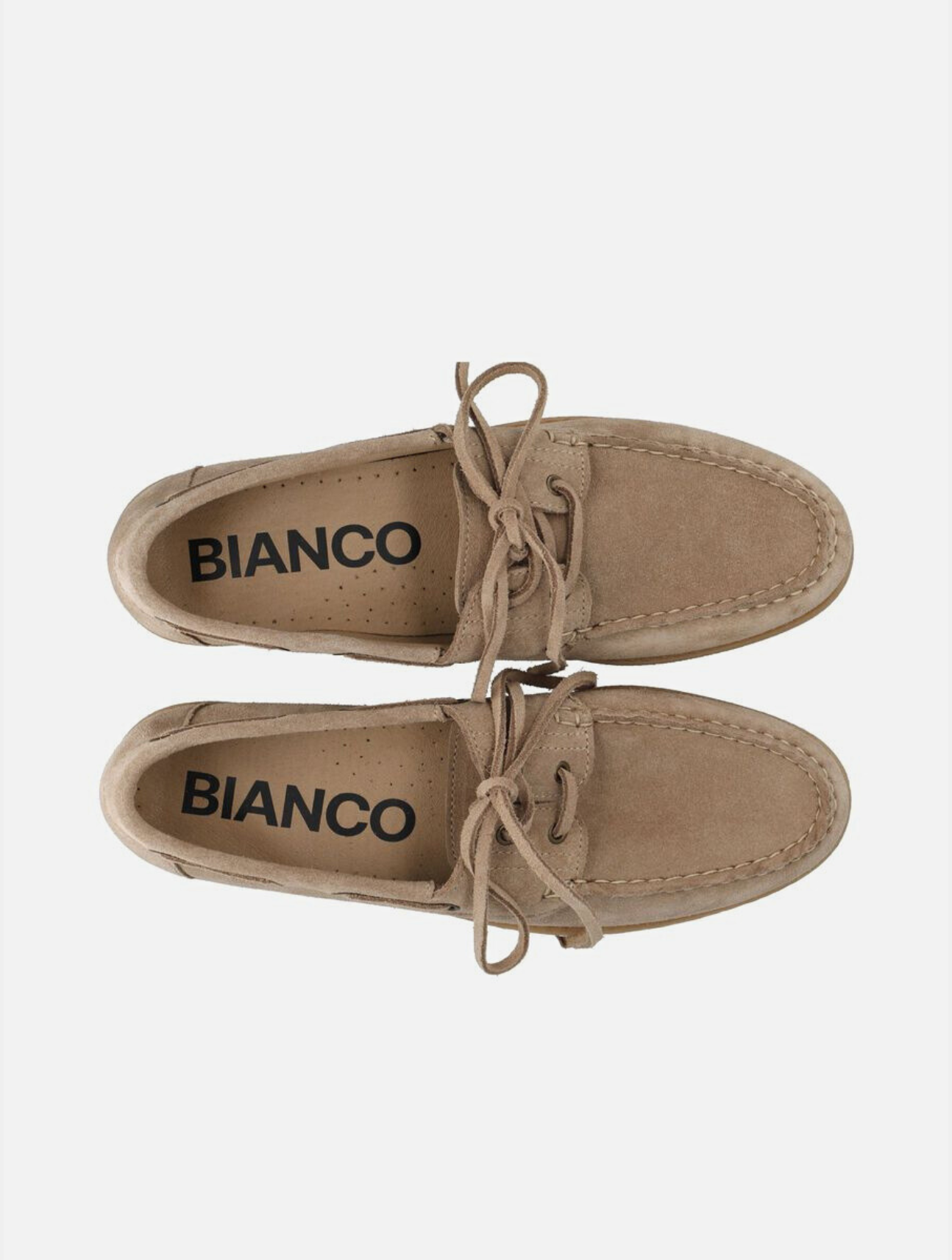 BIAPOP Boat Shoes