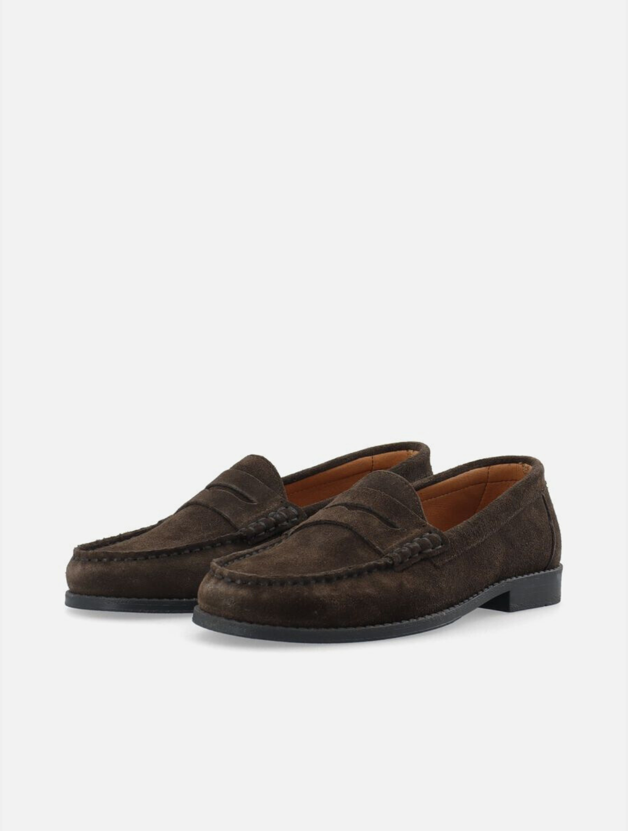 BIAPOP Penny Loafers