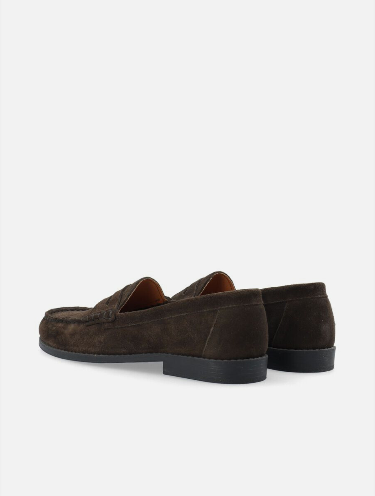BIAPOP Penny Loafers