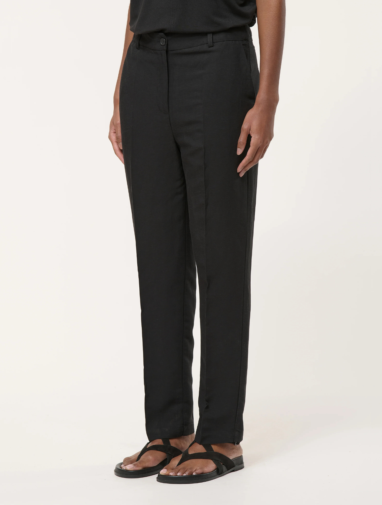 Kosami Cigarette Pants