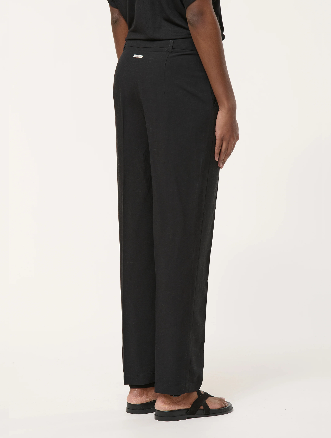 Kosami Cigarette Pants