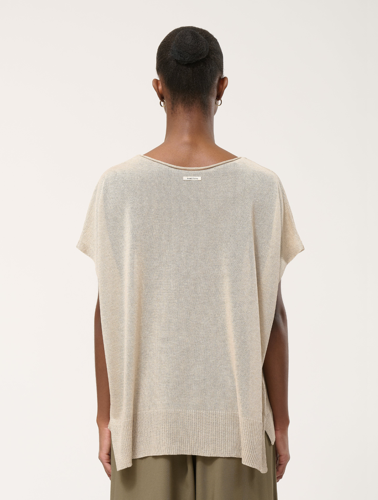 Loreo Fine Knit Sweater