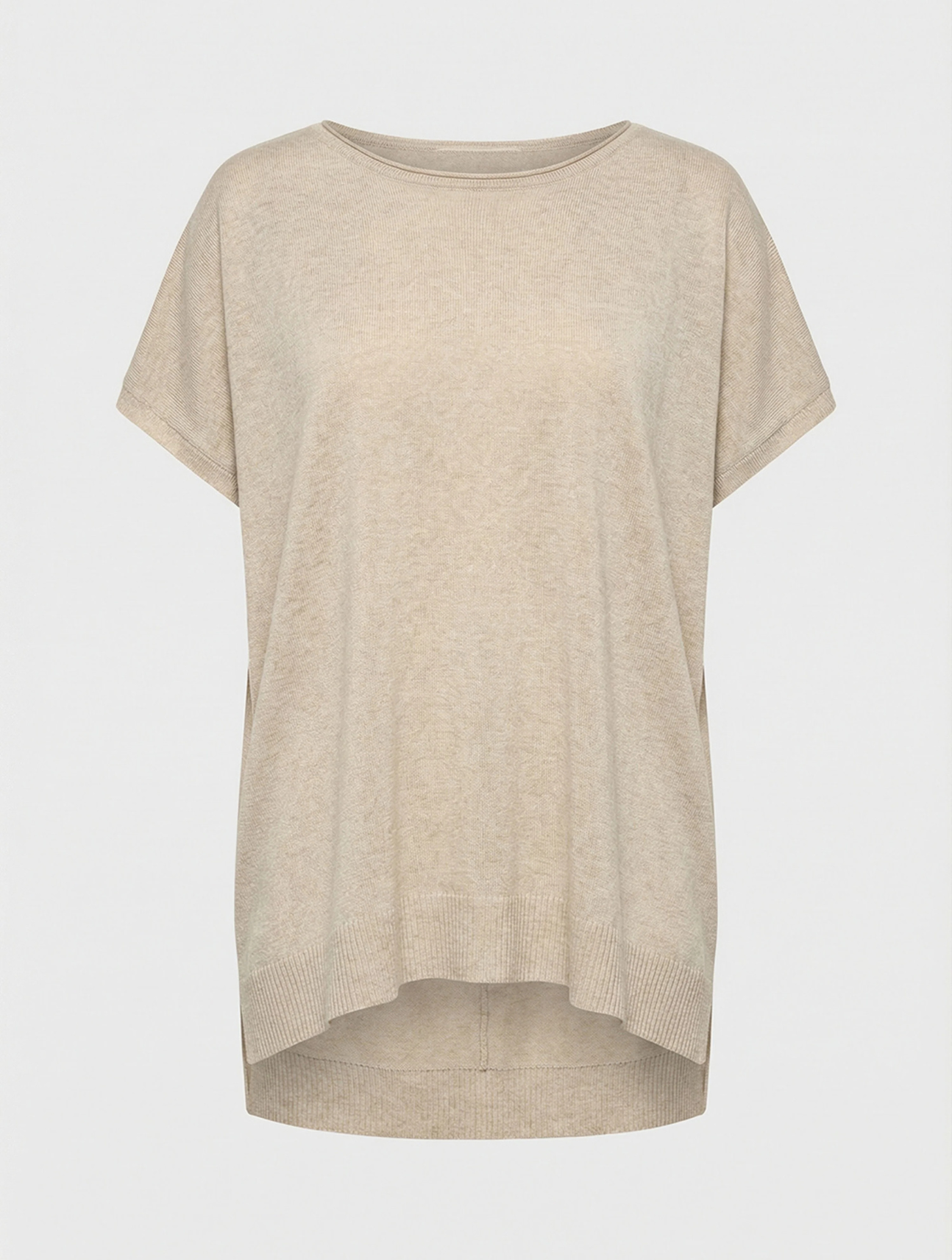 Loreo Fine Knit Sweater