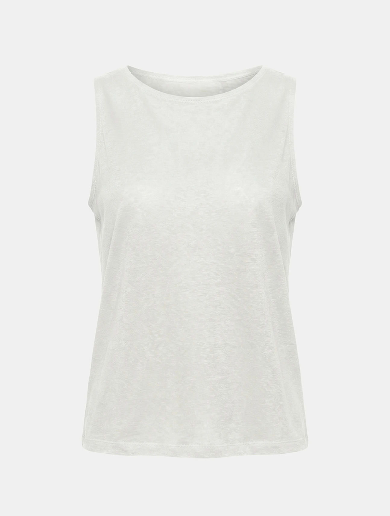 Janico Linen Tank