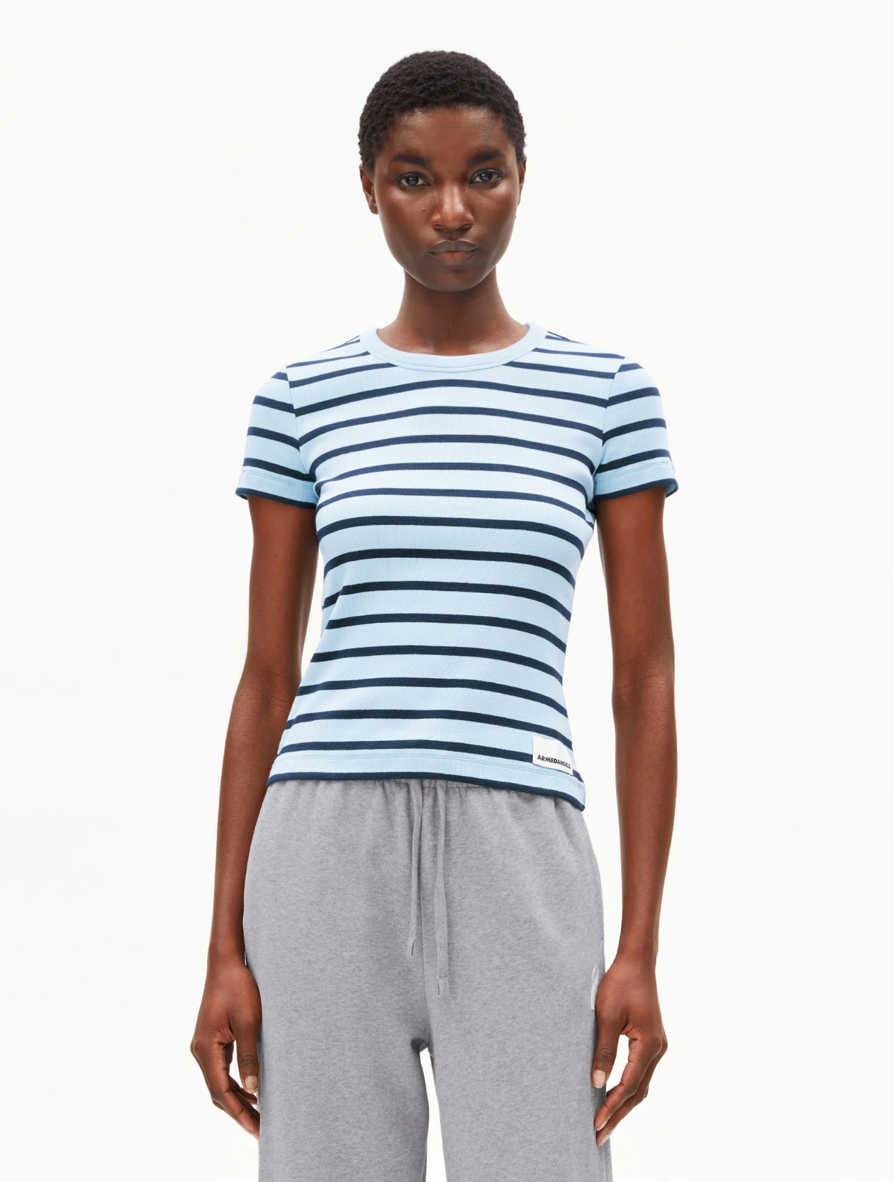 Kardaa Striped T-Shirt