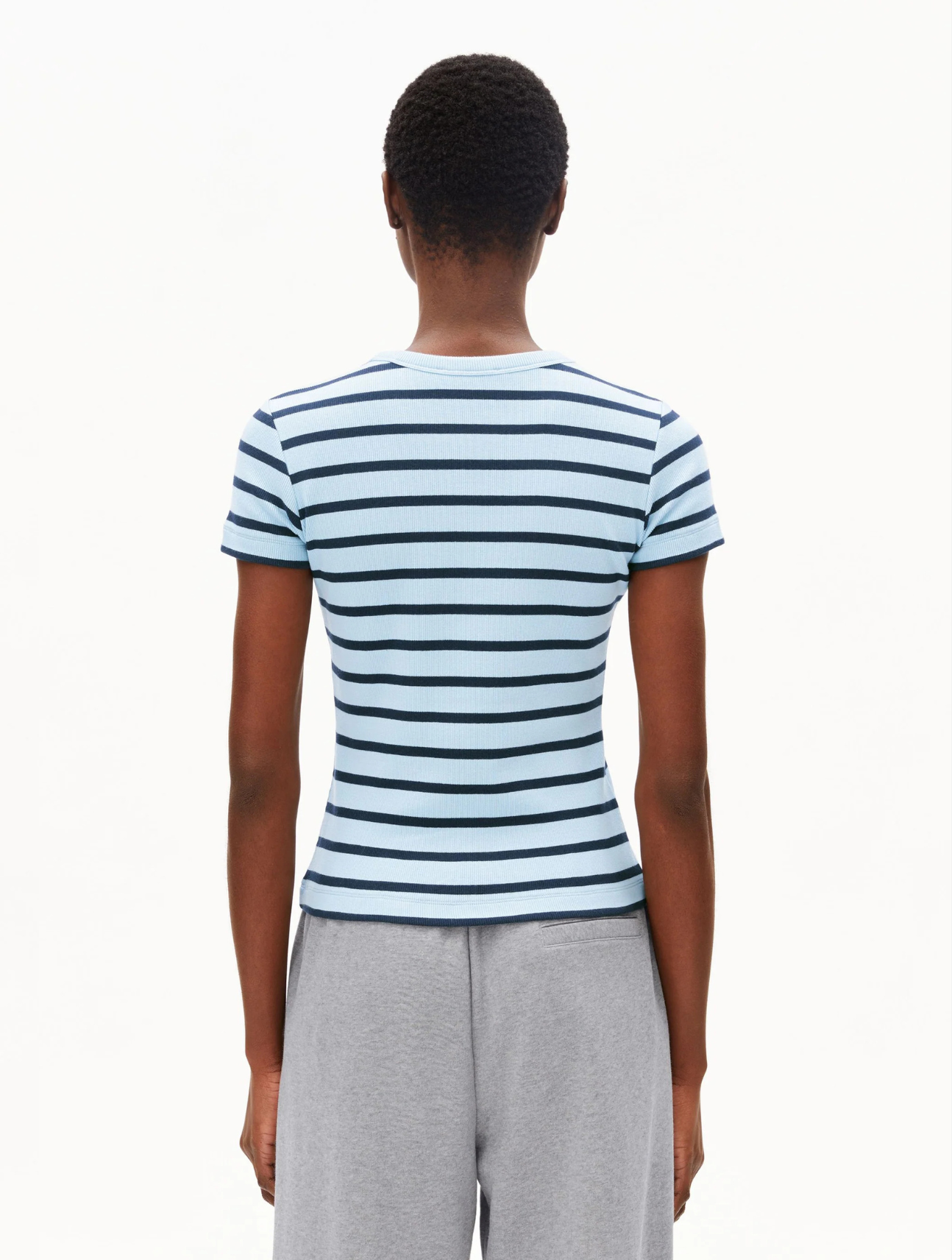 Kardaa Striped T-Shirt