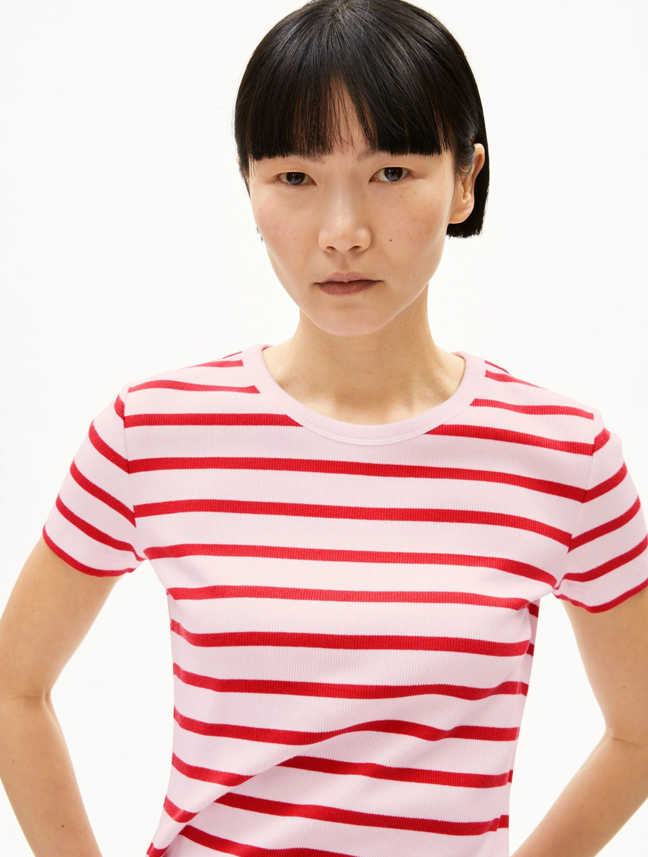 Kardaa Striped T-Shirt