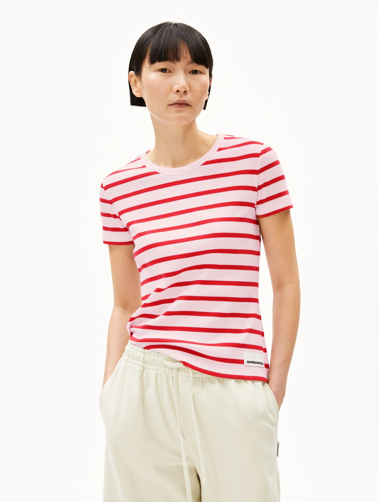 Kardaa Striped T-Shirt