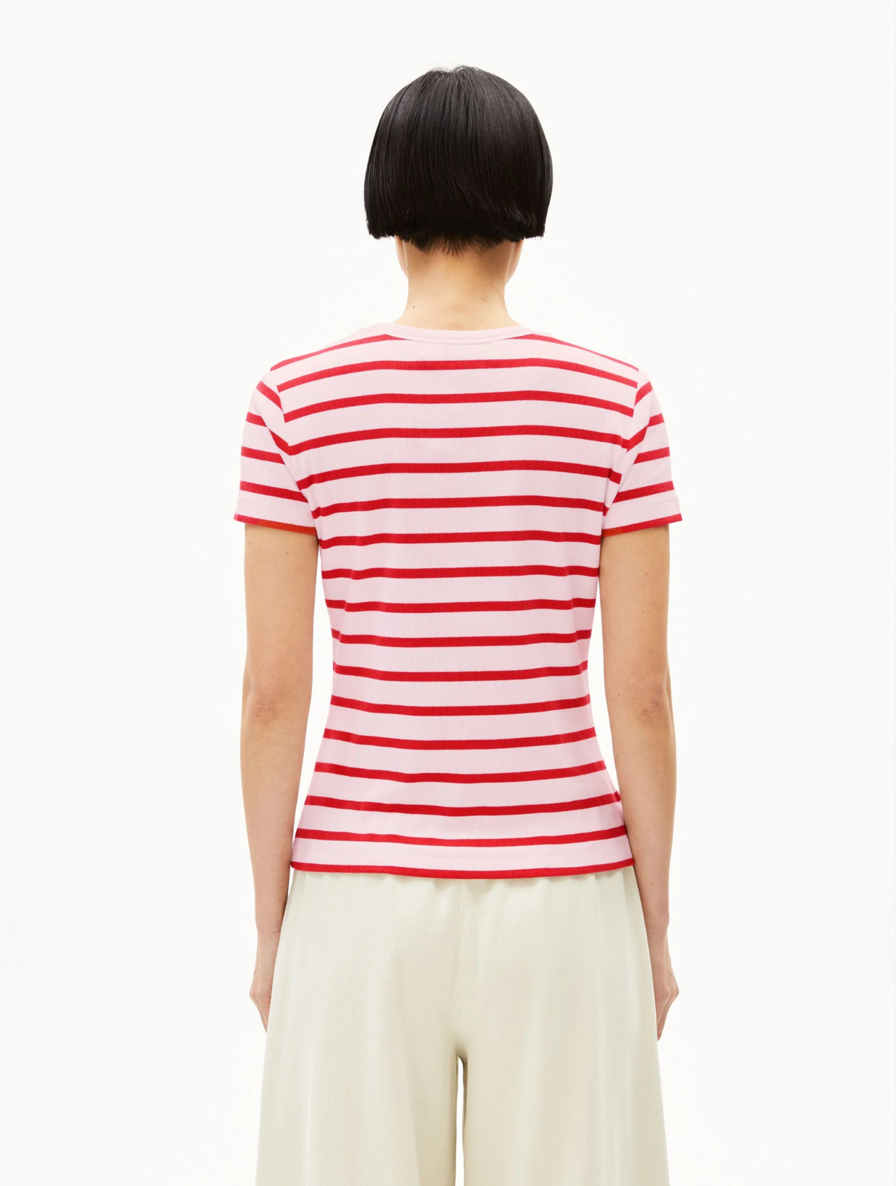 Kardaa Striped T-Shirt