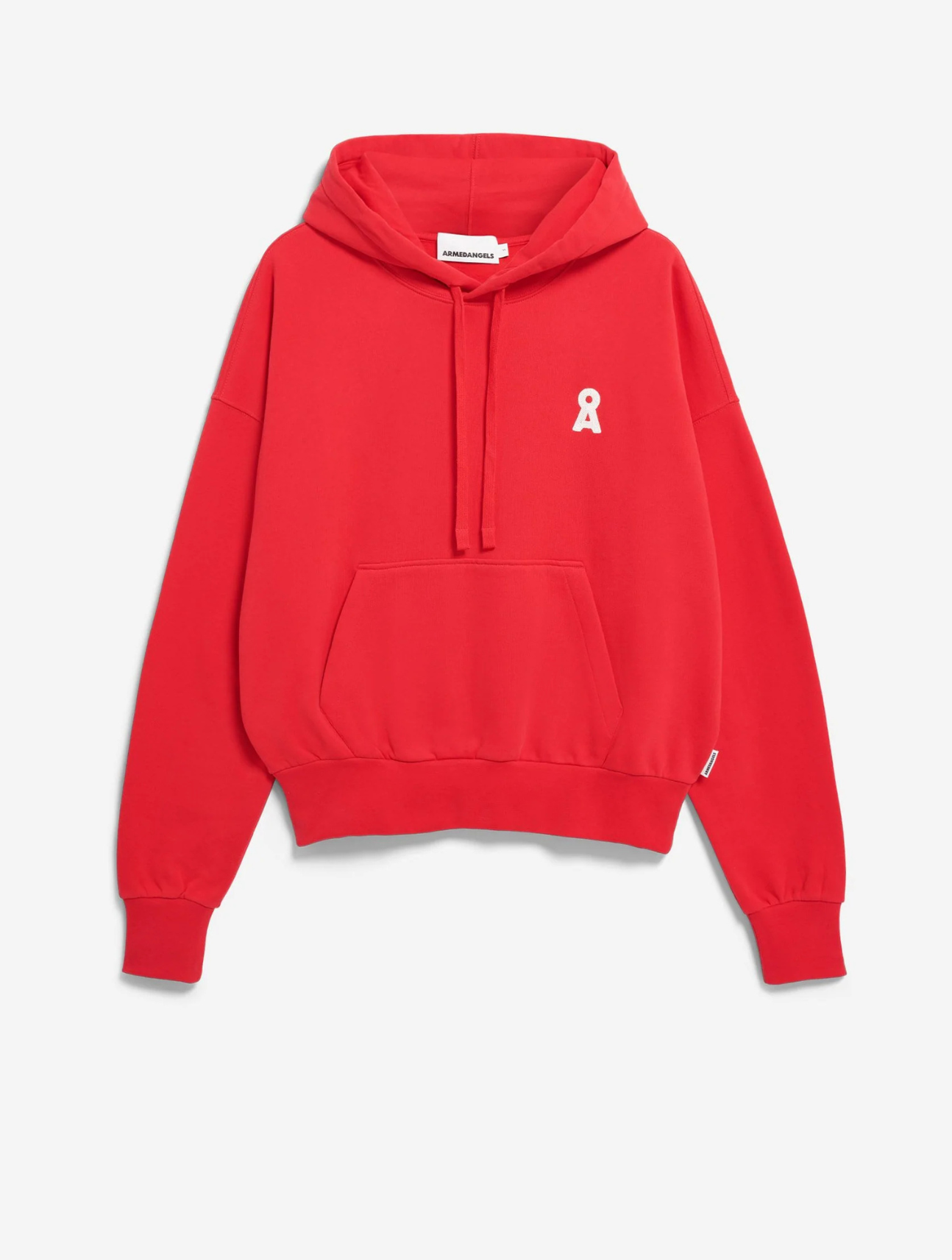 Iconic Å Francisaraa Hoodie