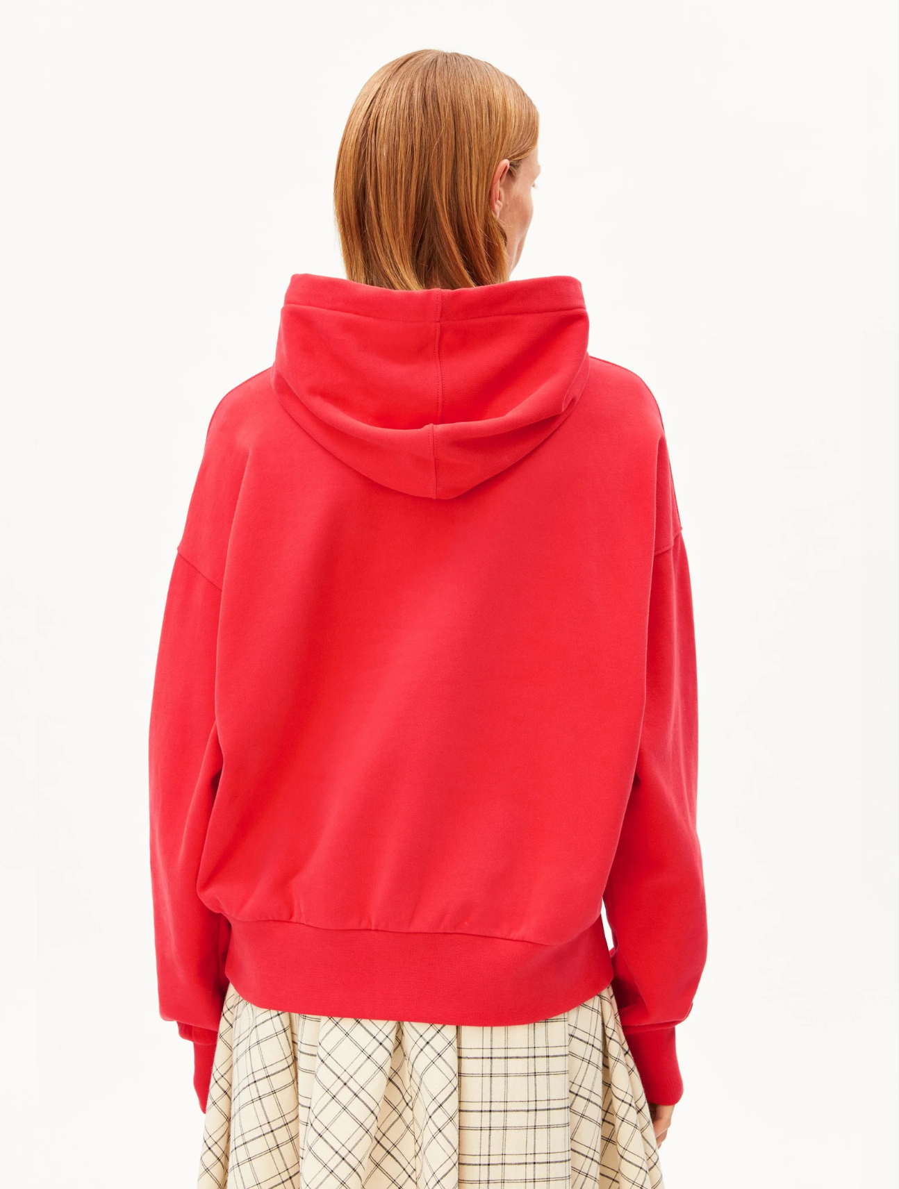 Iconic Å Francisaraa Hoodie