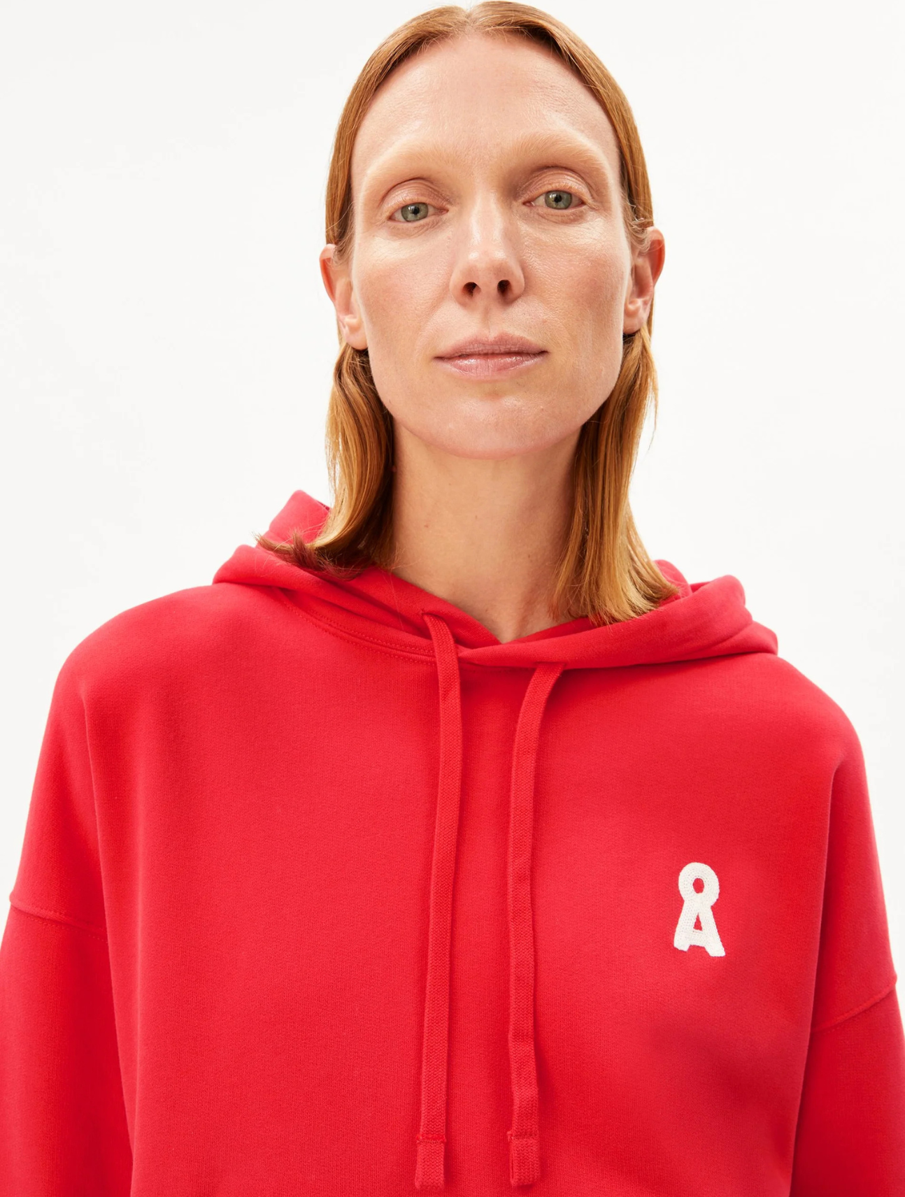 Iconic Å Francisaraa Hoodie