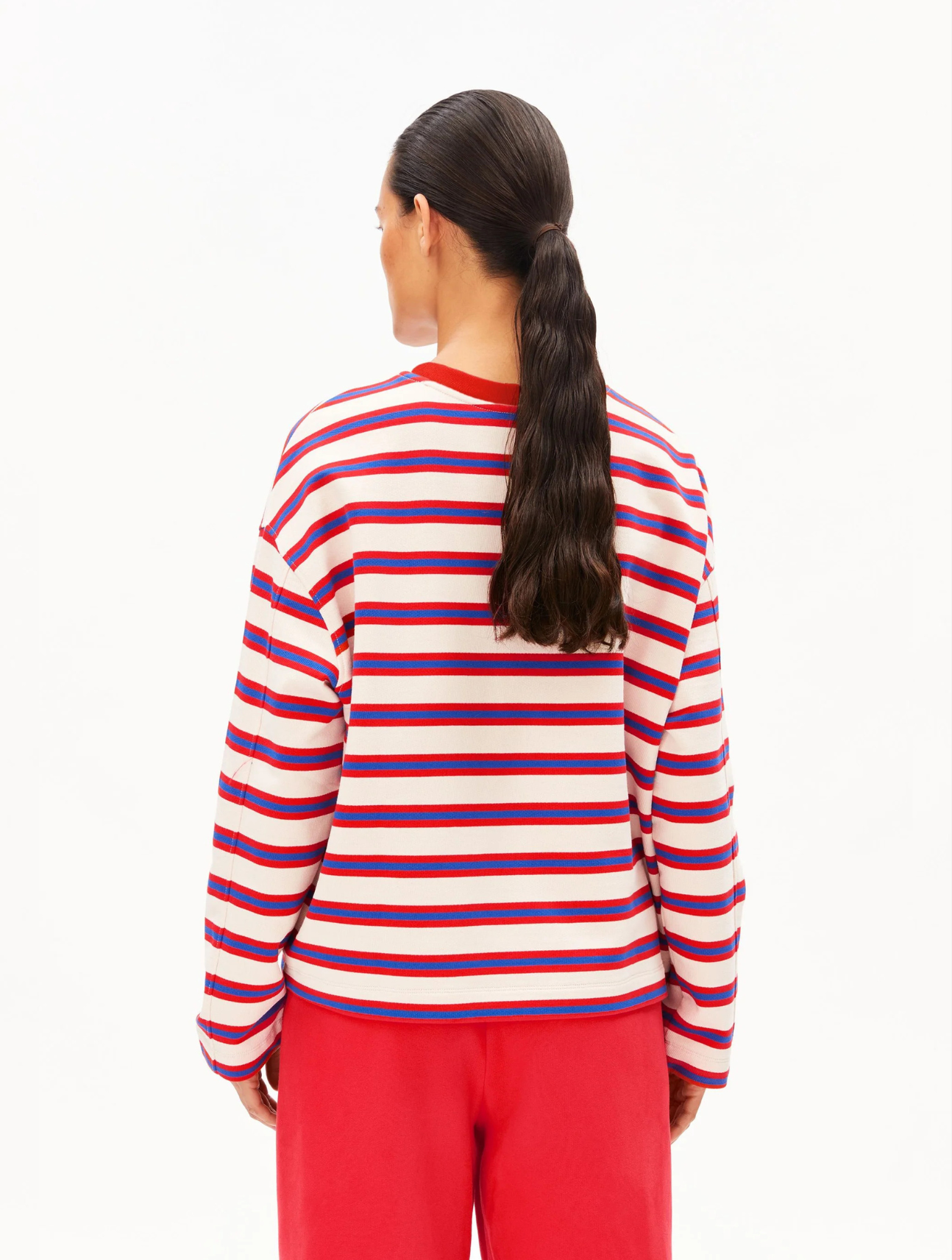 Iconic Å Frankaa Bold Sweat