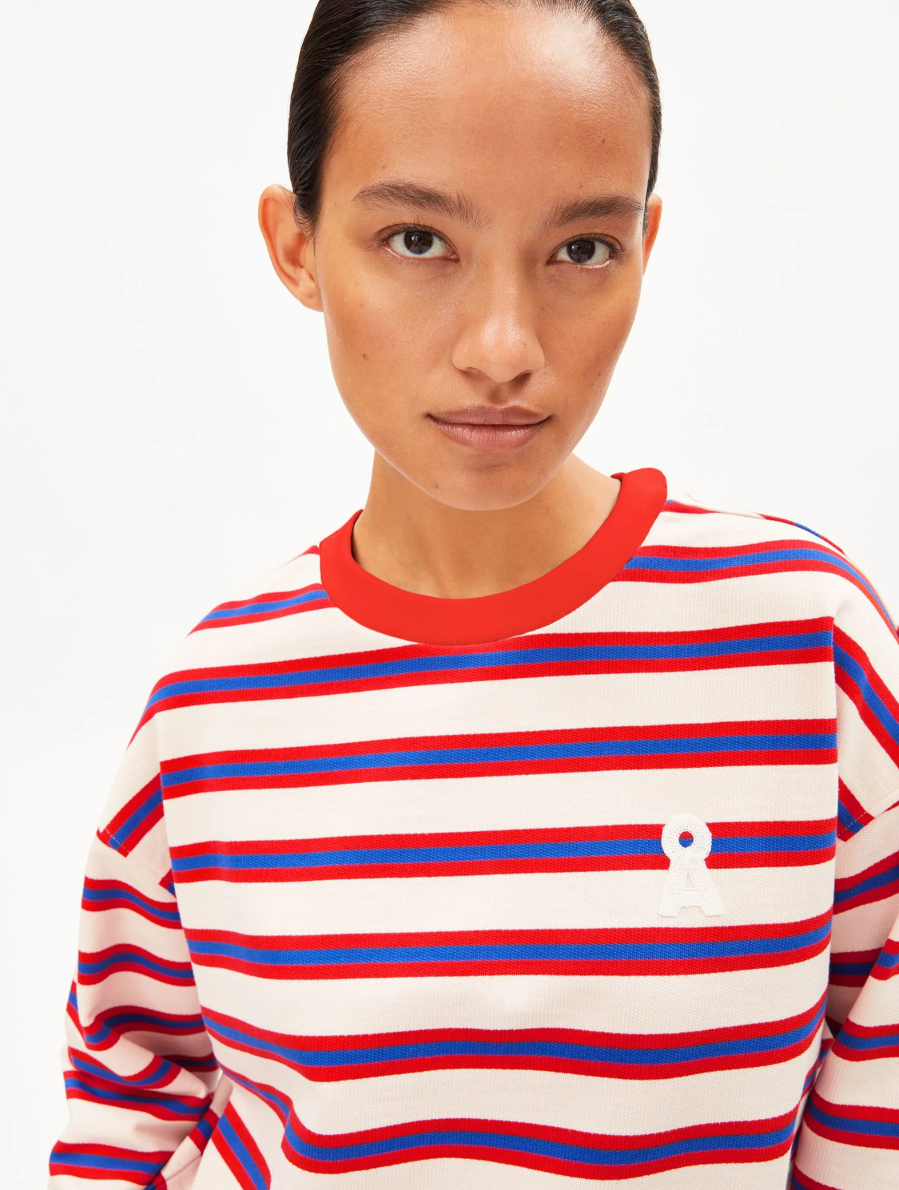 Iconic Å Frankaa Bold Sweat