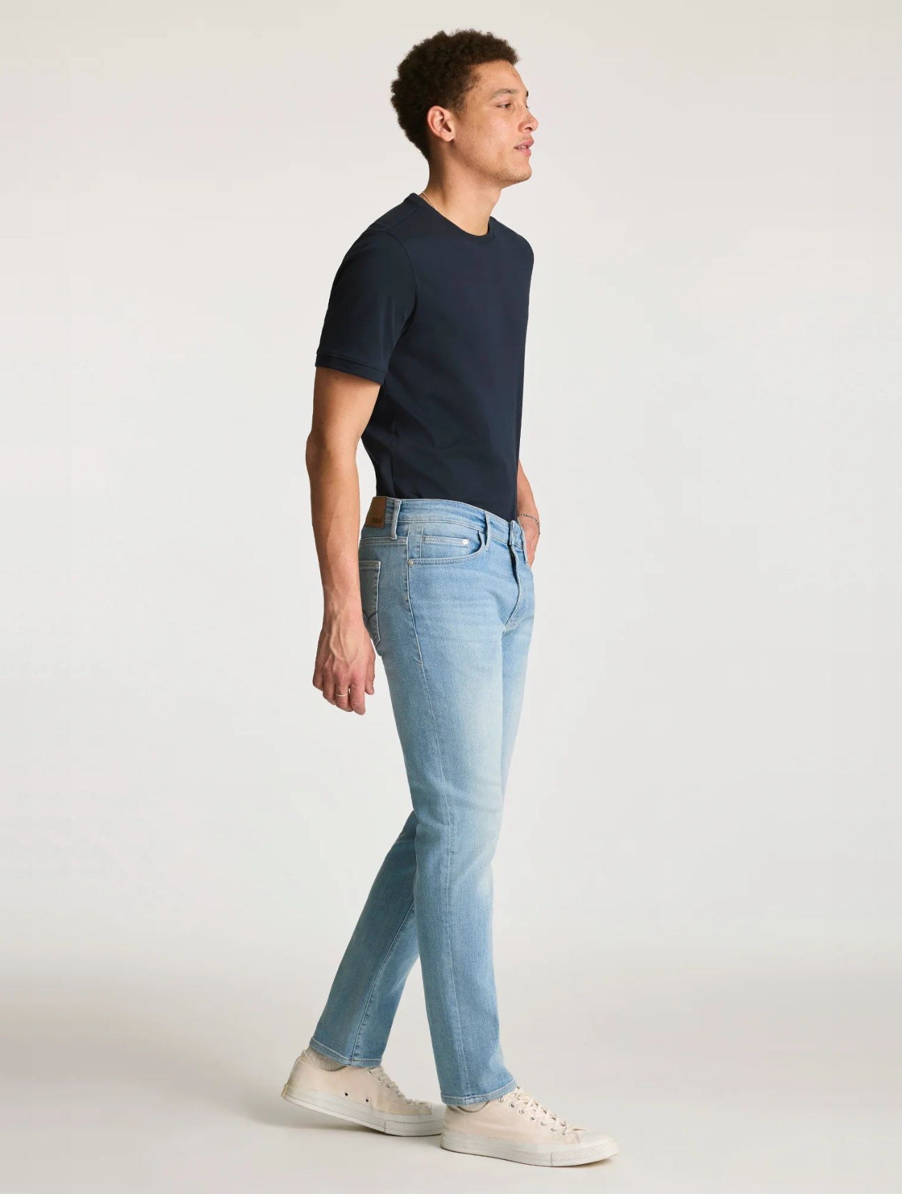 Jake Slim Leg Jeans