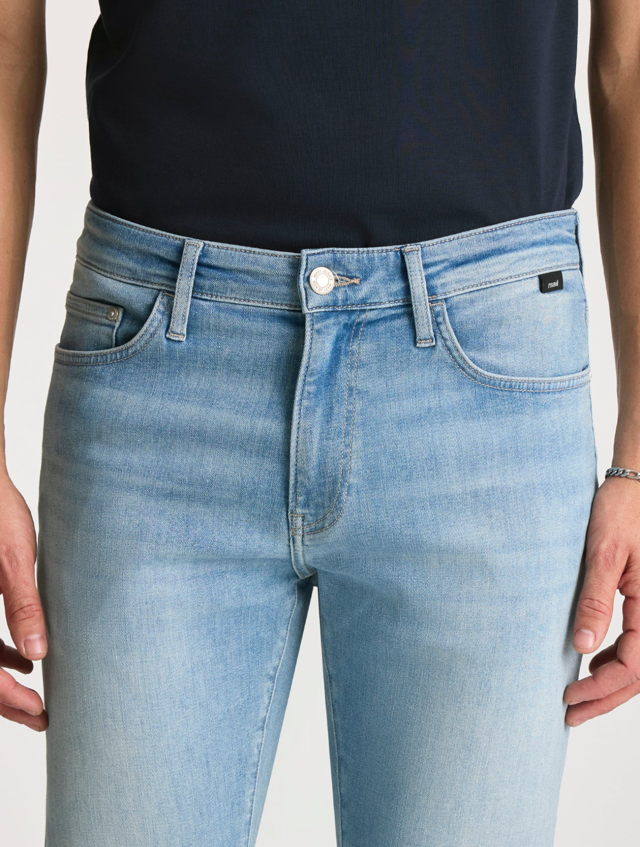 Jake Slim Leg Jeans