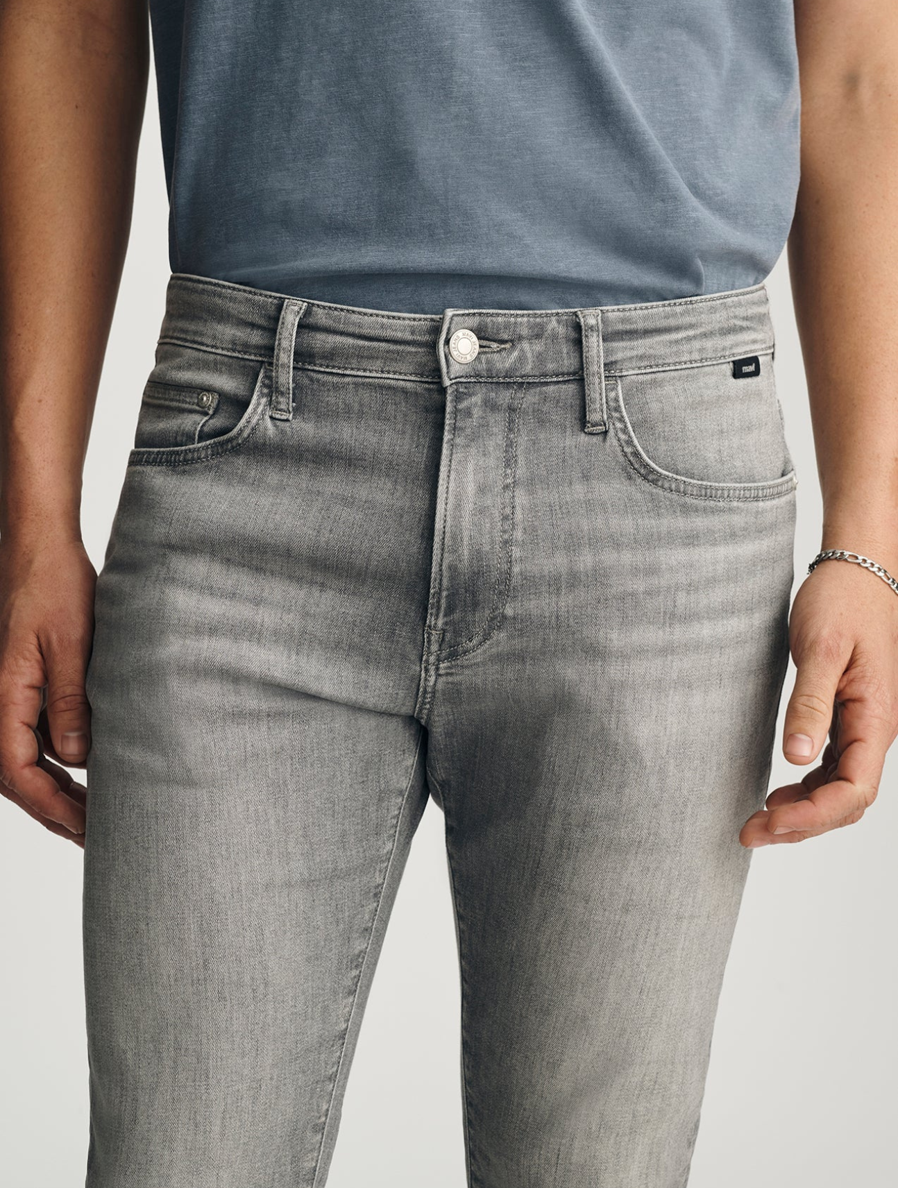 Jake Slim Leg Jeans