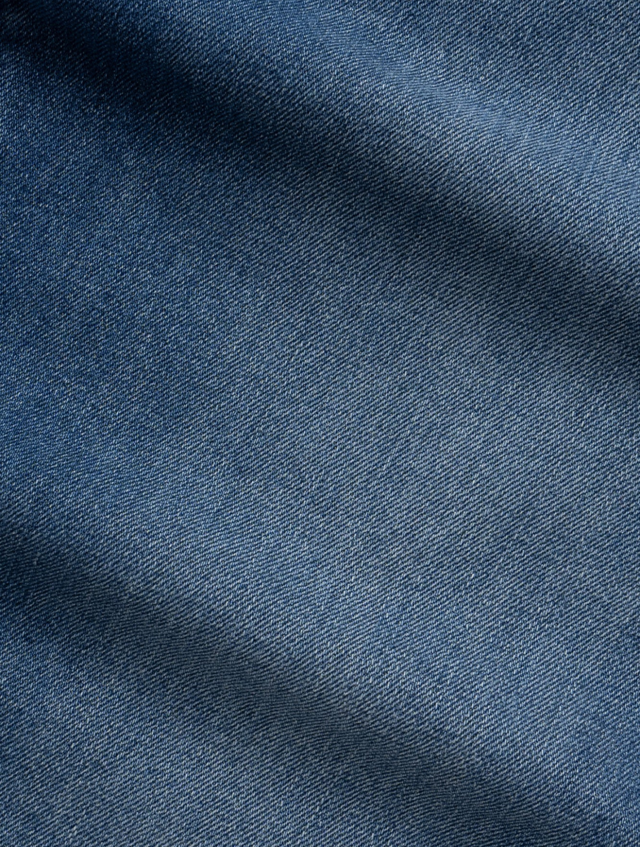 Courage Straight Leg Jeans
