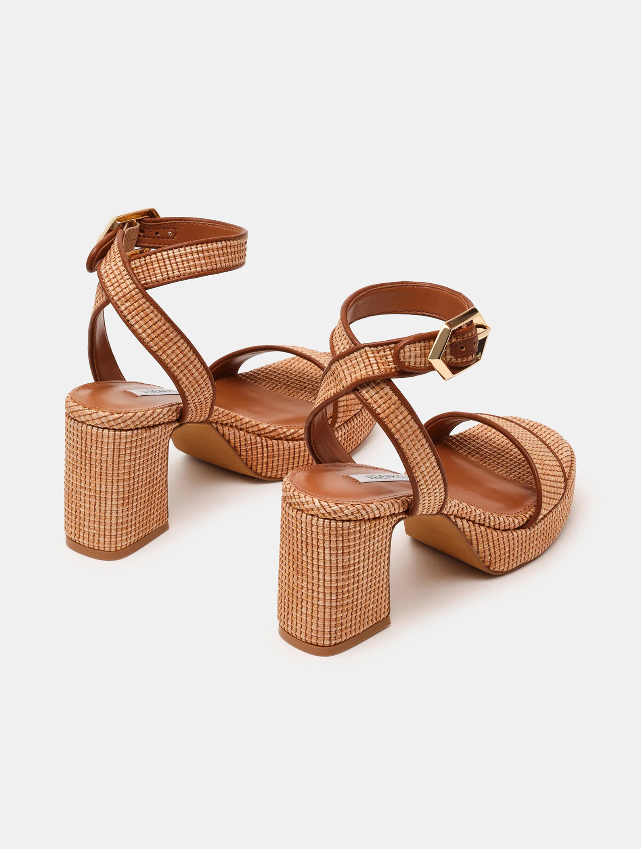 Elida Heel