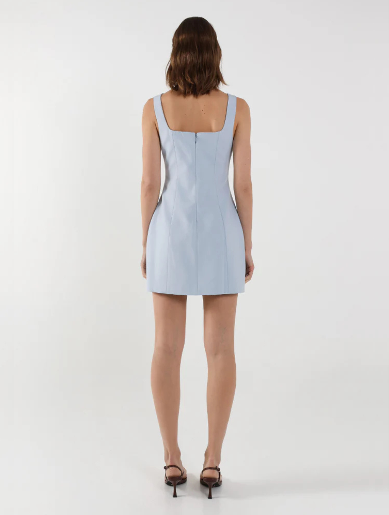Matisse Mini Dress