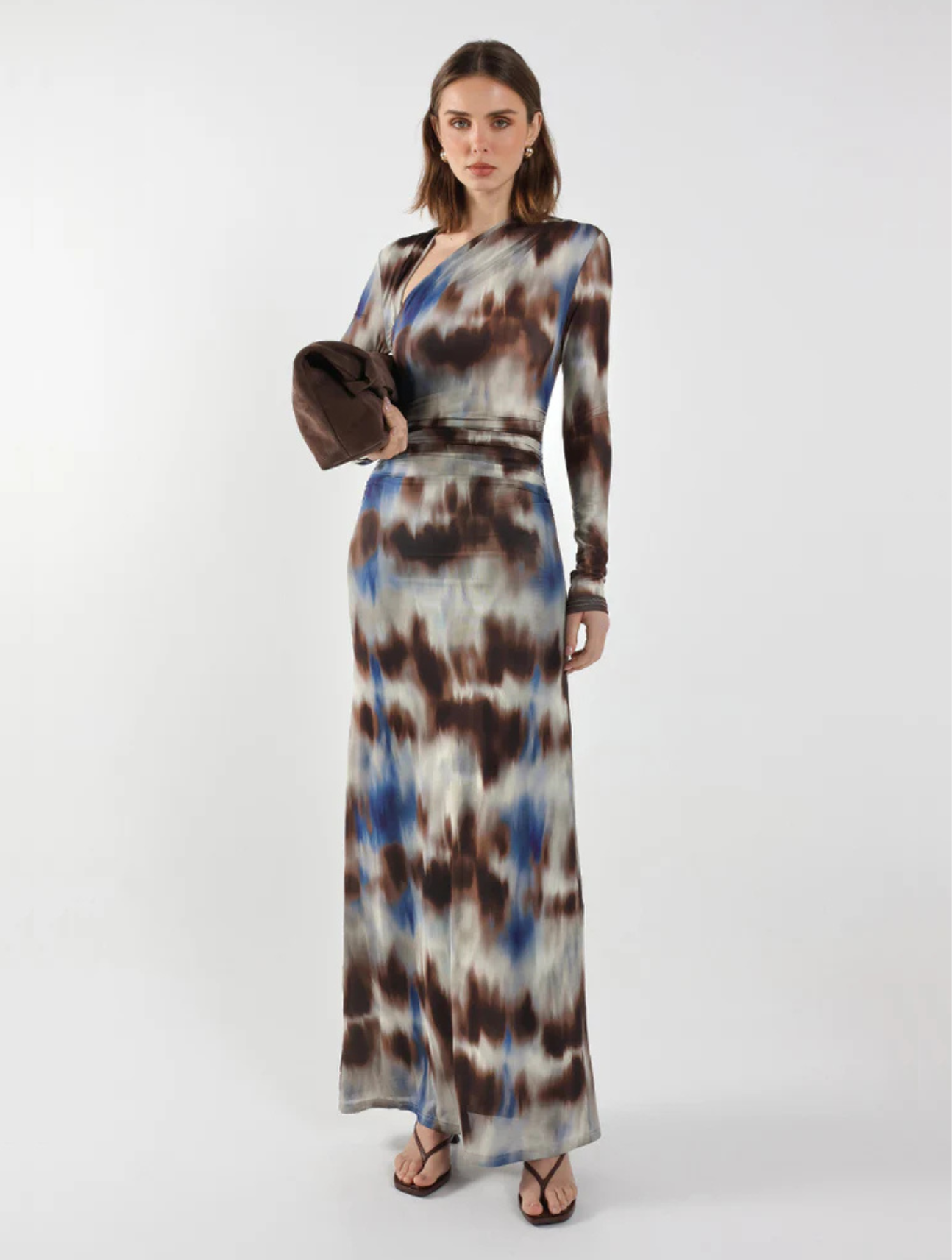 Malia Maxi Dress