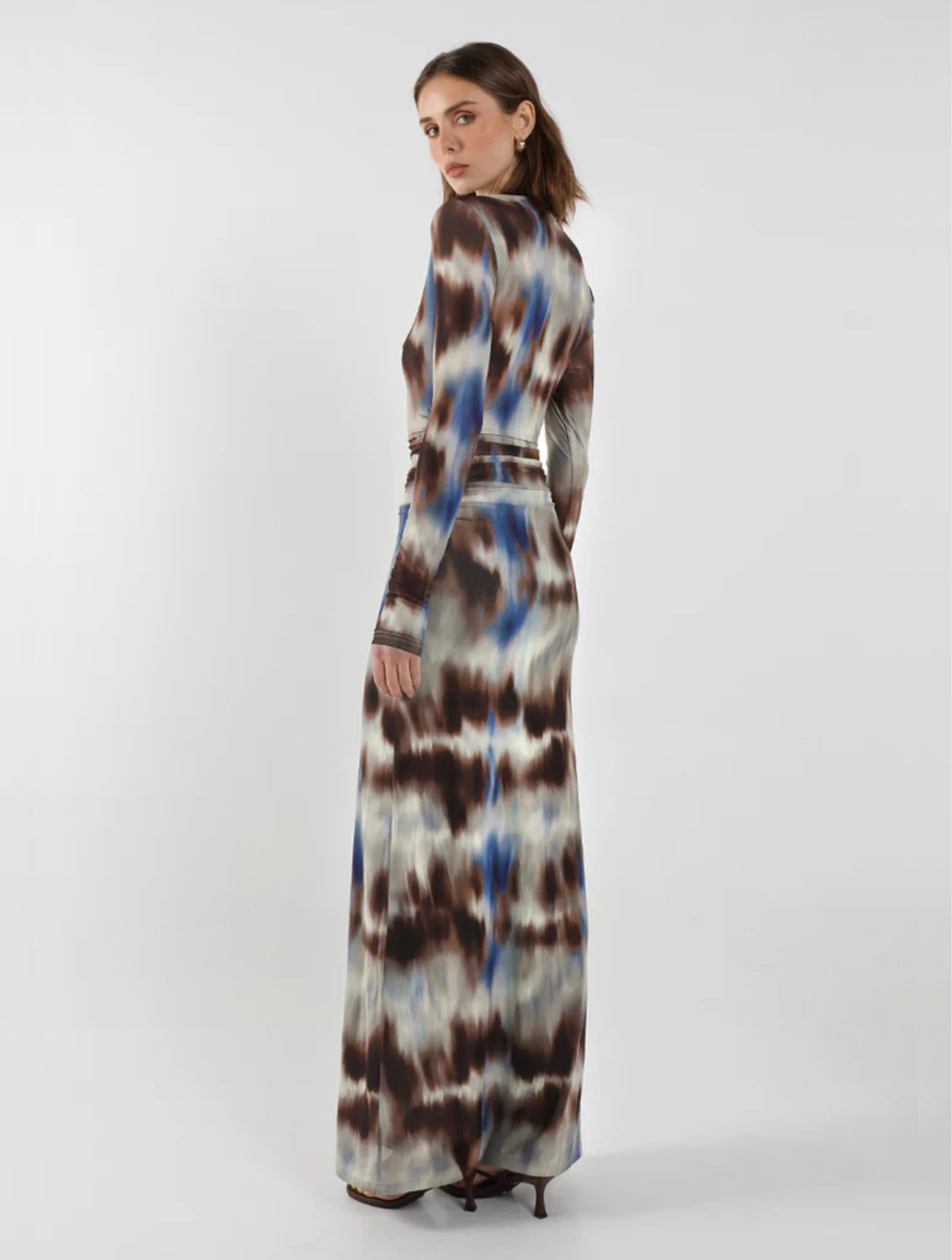Malia Maxi Dress