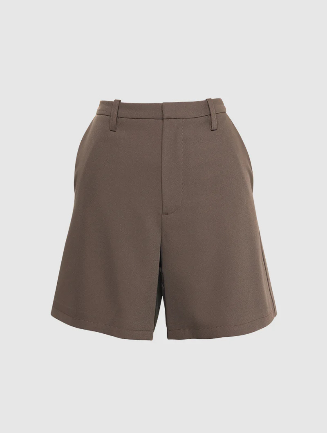 Wyn Bermuda Shorts