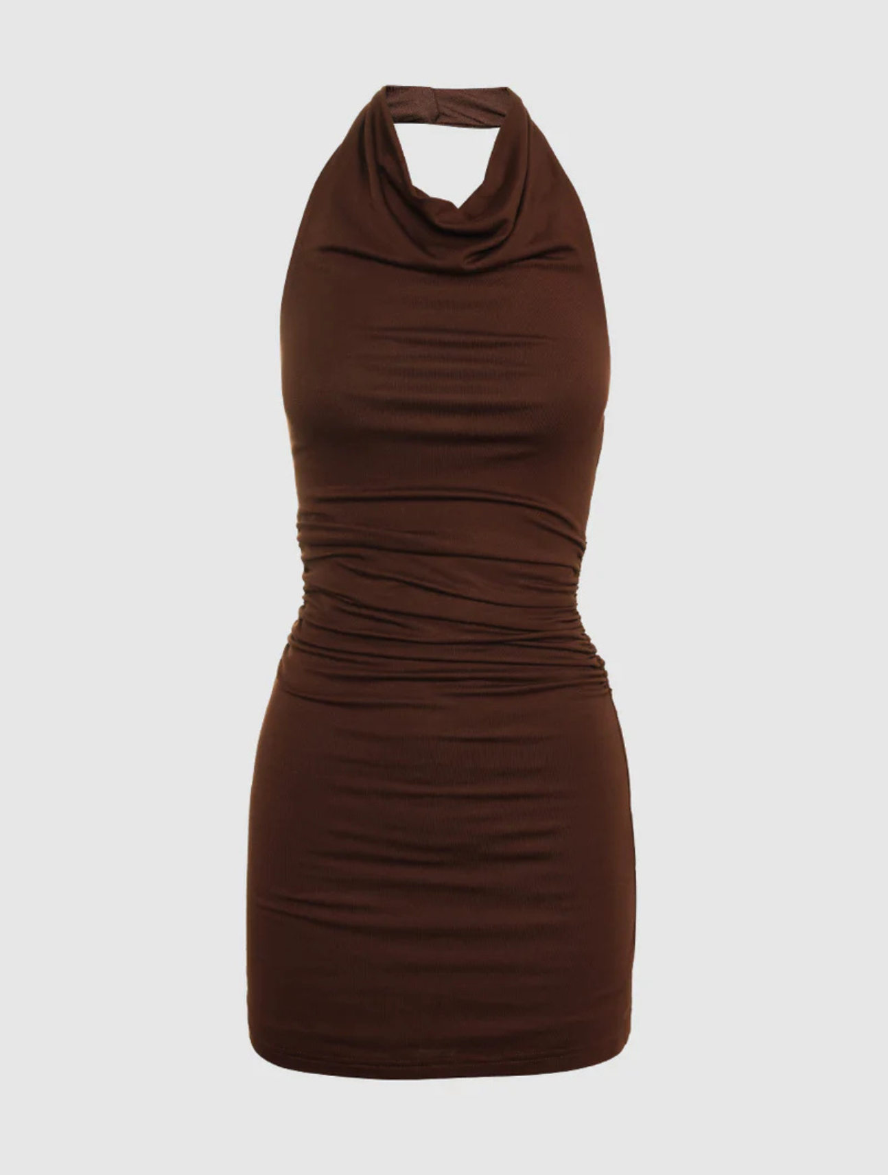 Frida Mini Dress