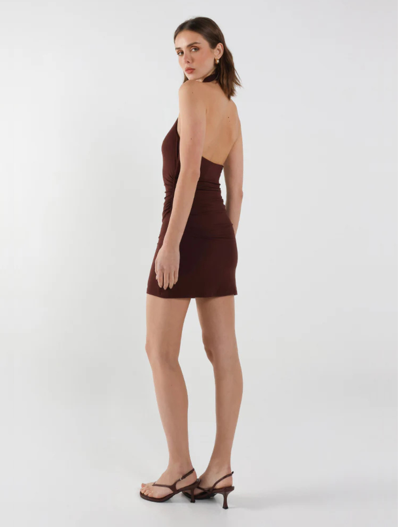 Frida Mini Dress