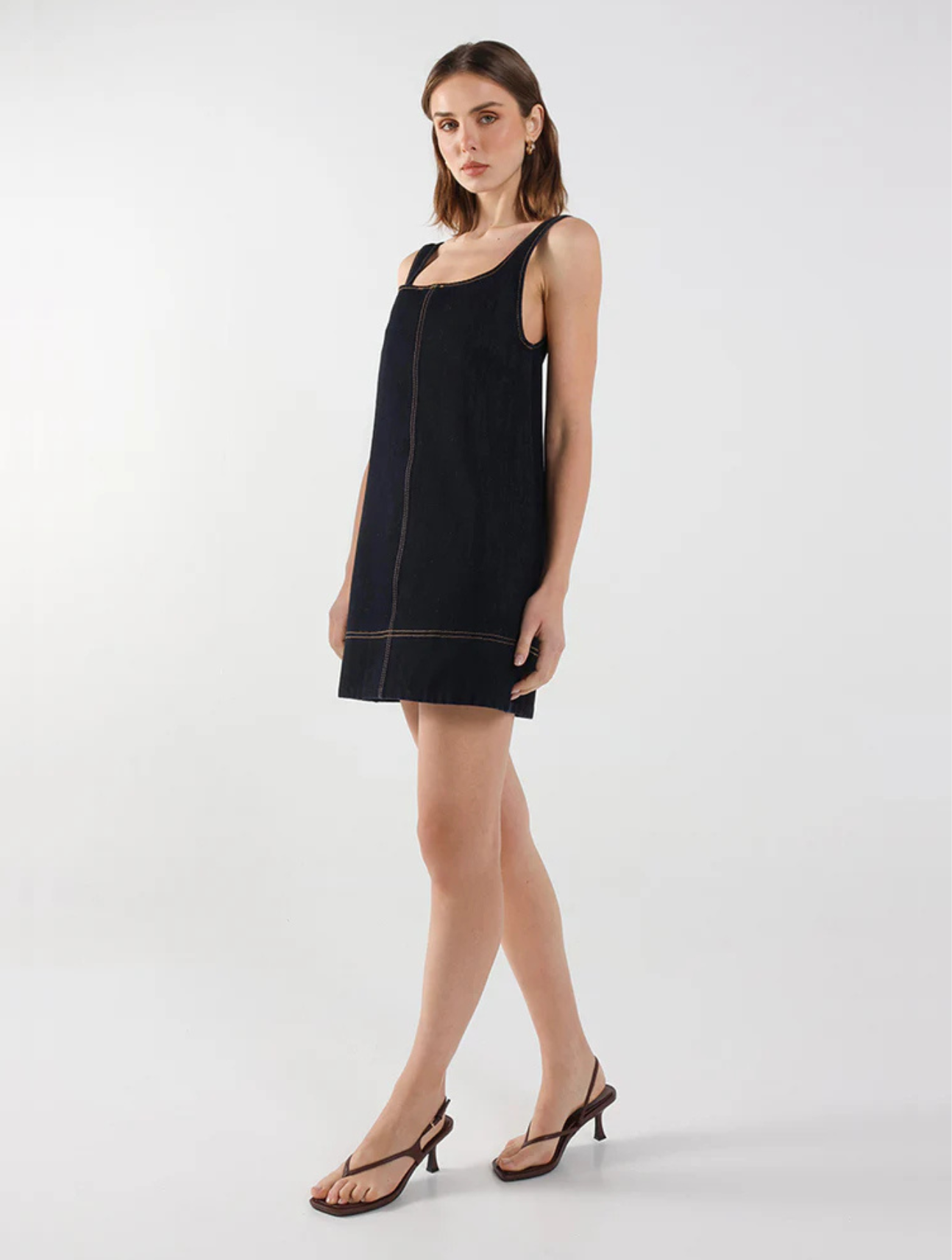 Linda Mini Dress
