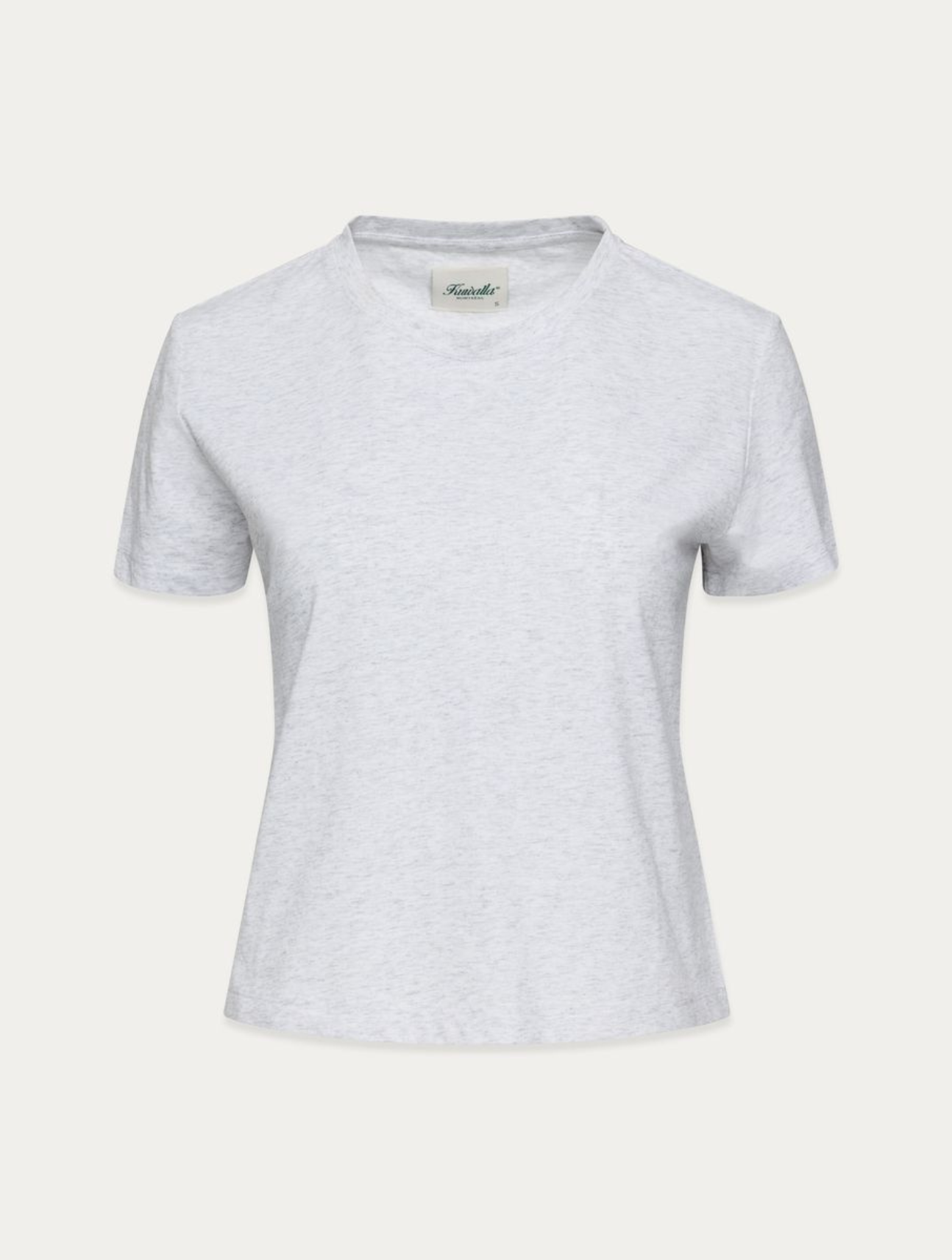 Evelyn Perfect Tee