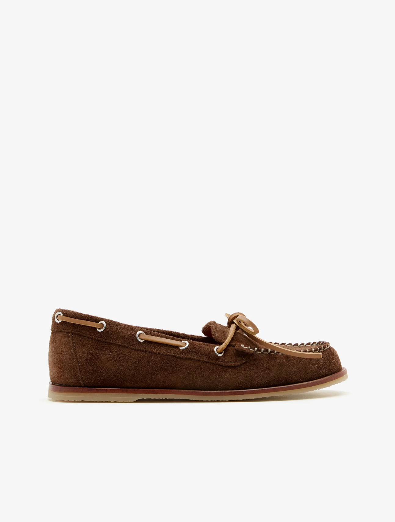 Kayla Boat Shoes