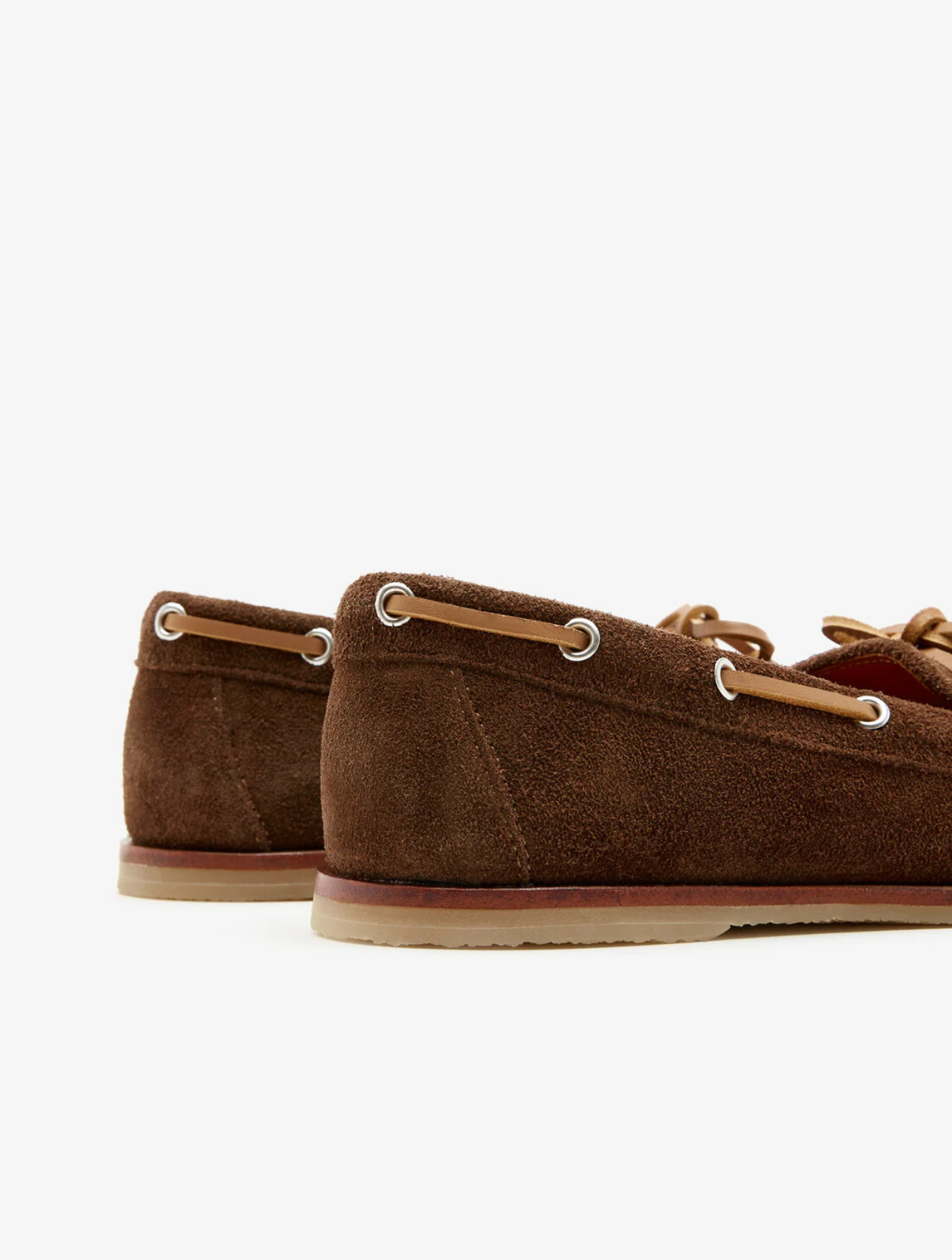 Kayla Boat Shoes