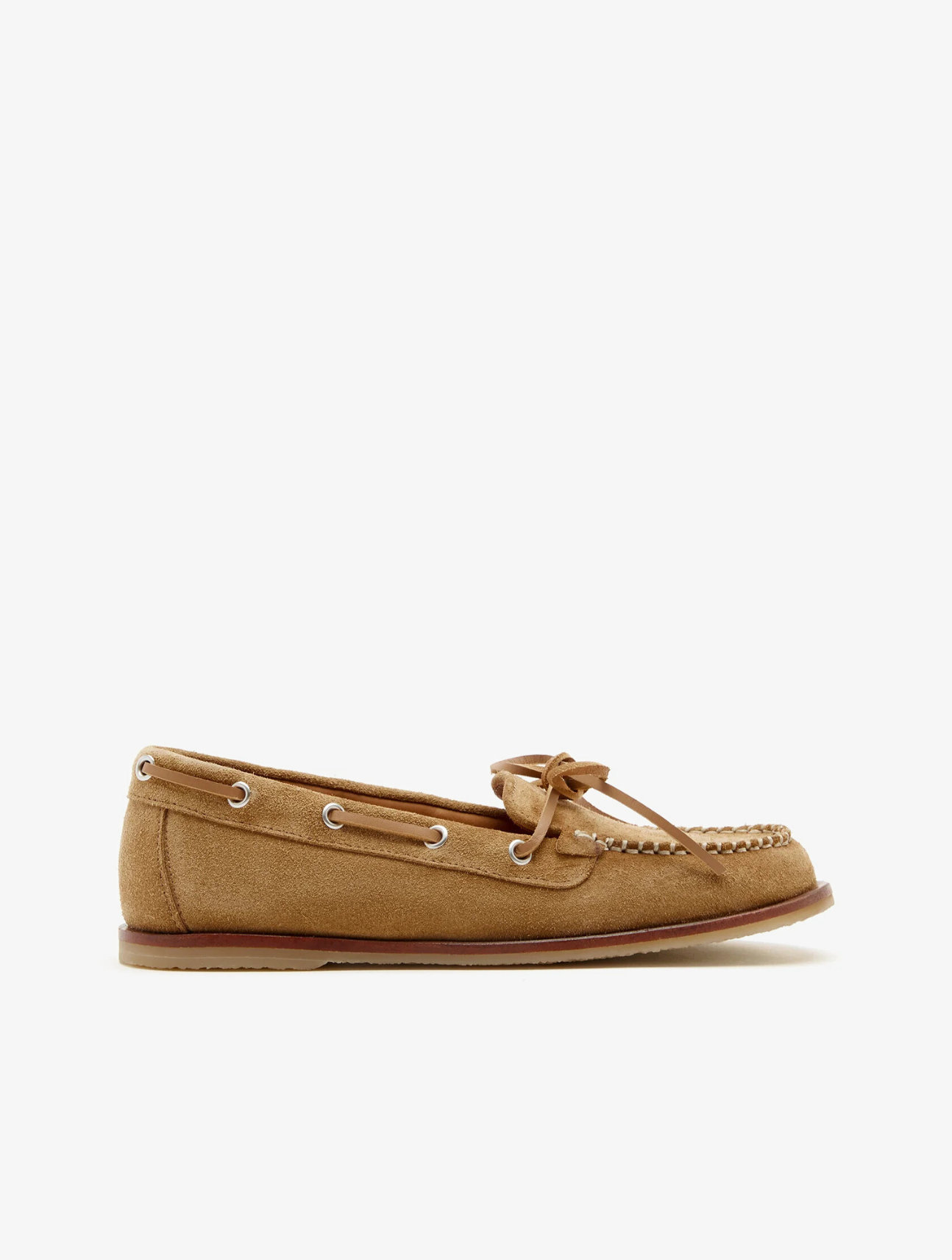 Kayla Boat Shoes