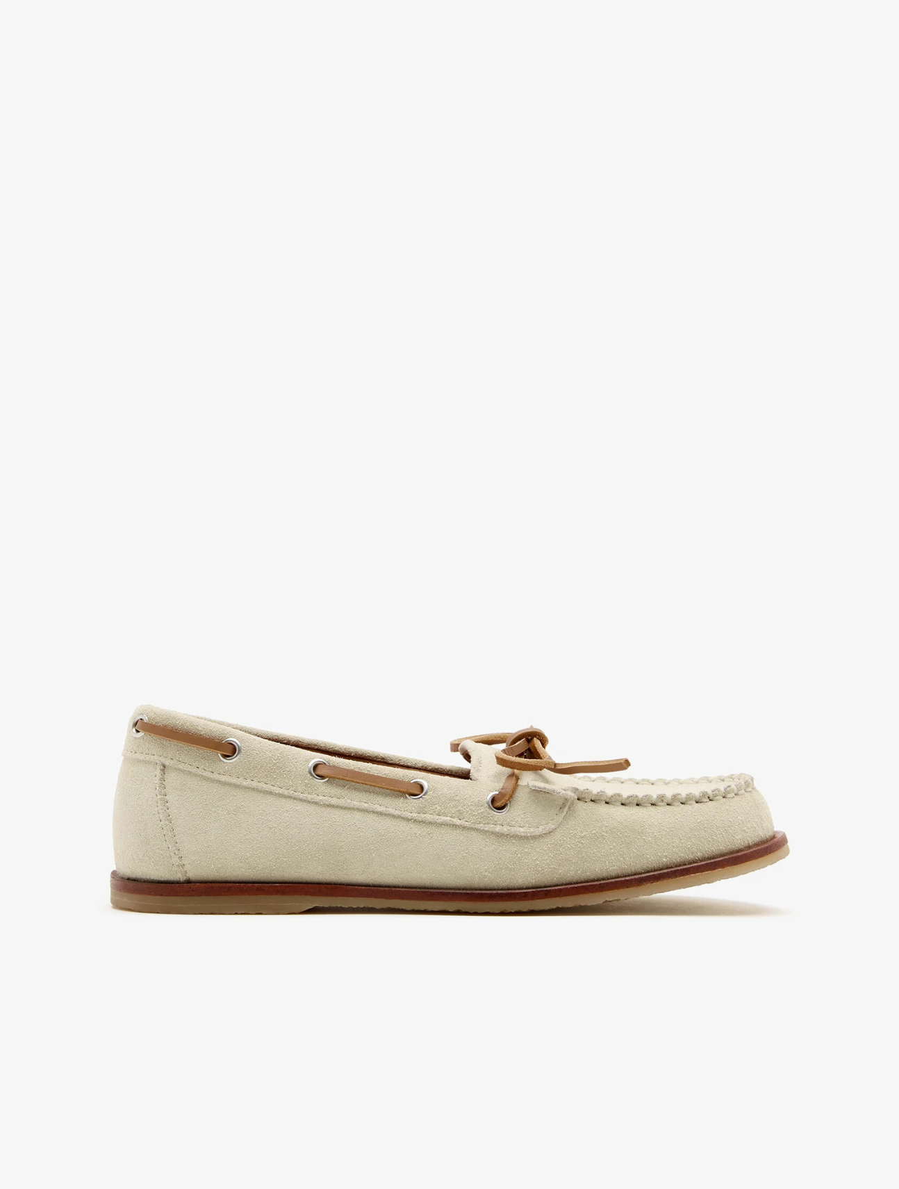 Kayla Boat Shoes
